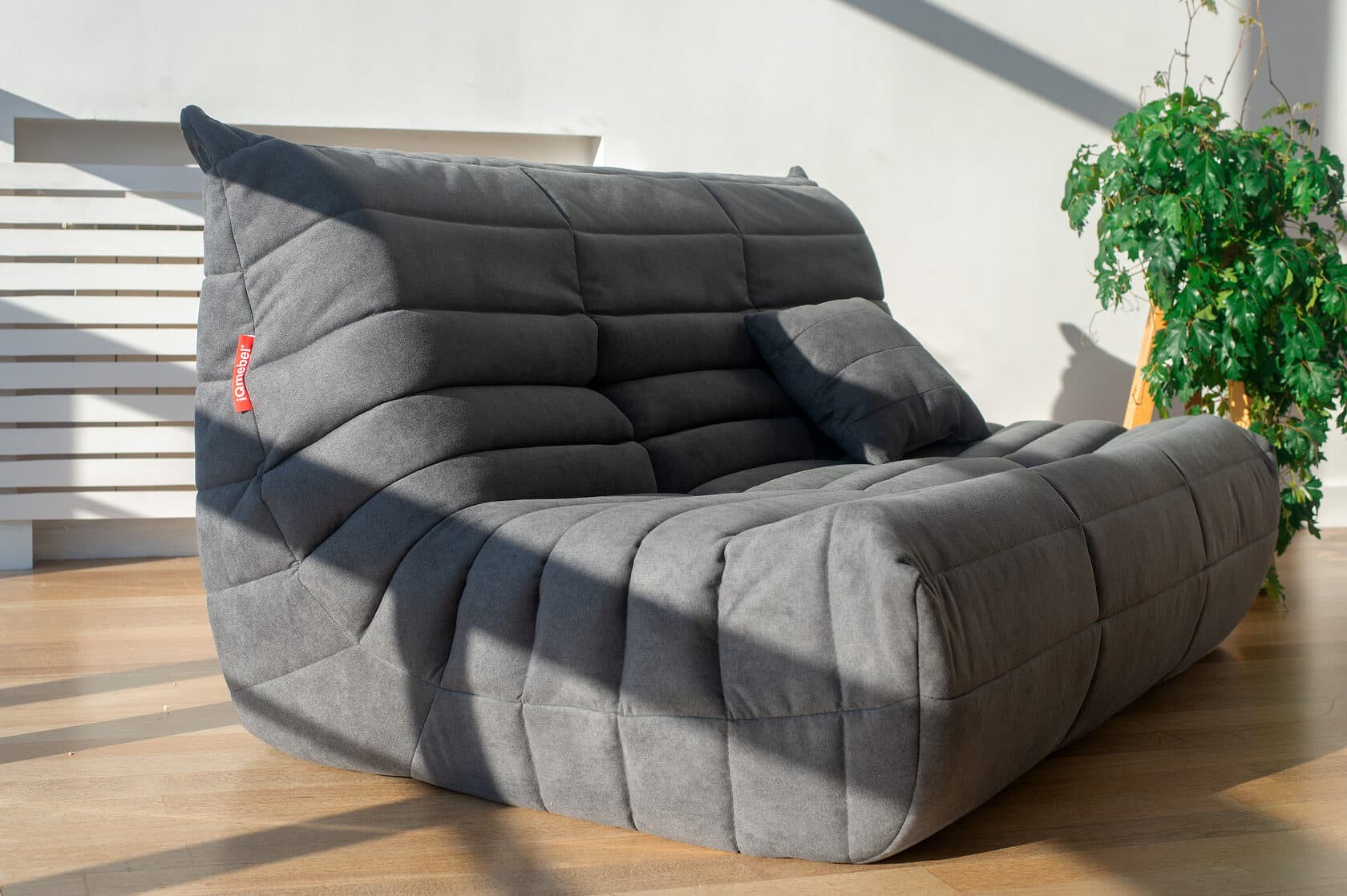 Диван Chillout GRAFIT превью 3