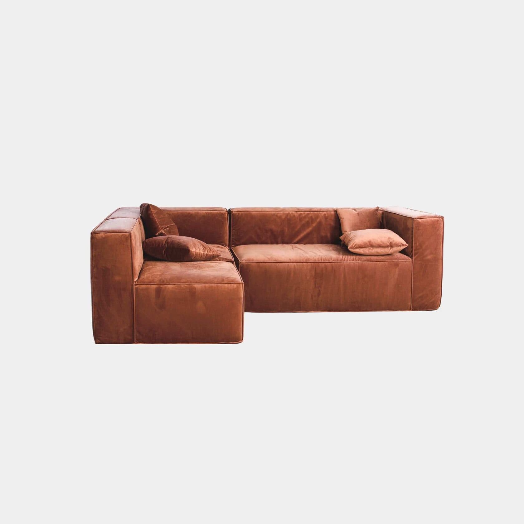 Диван Edwic 3 модуля