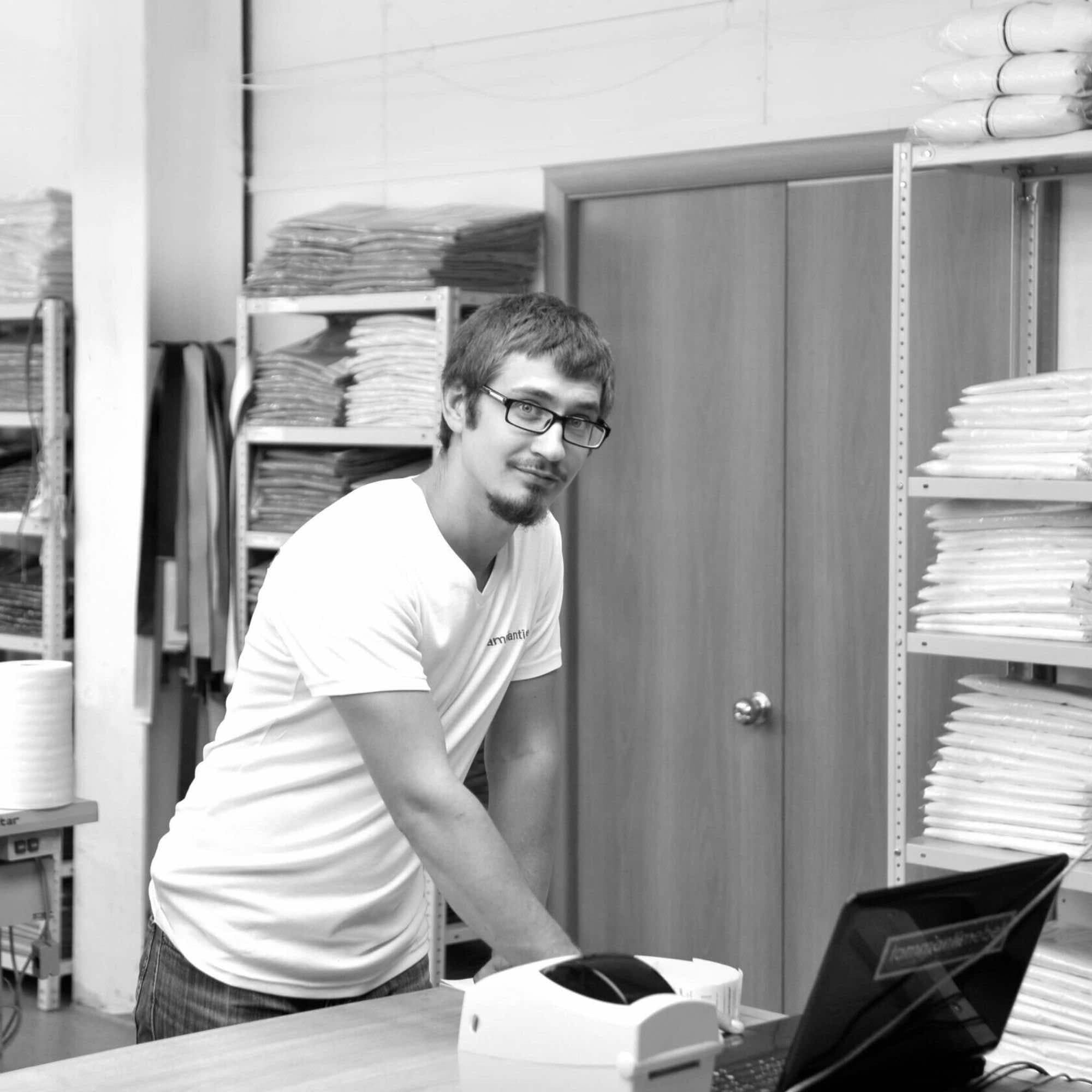 Диван Edwic STILL превью 14