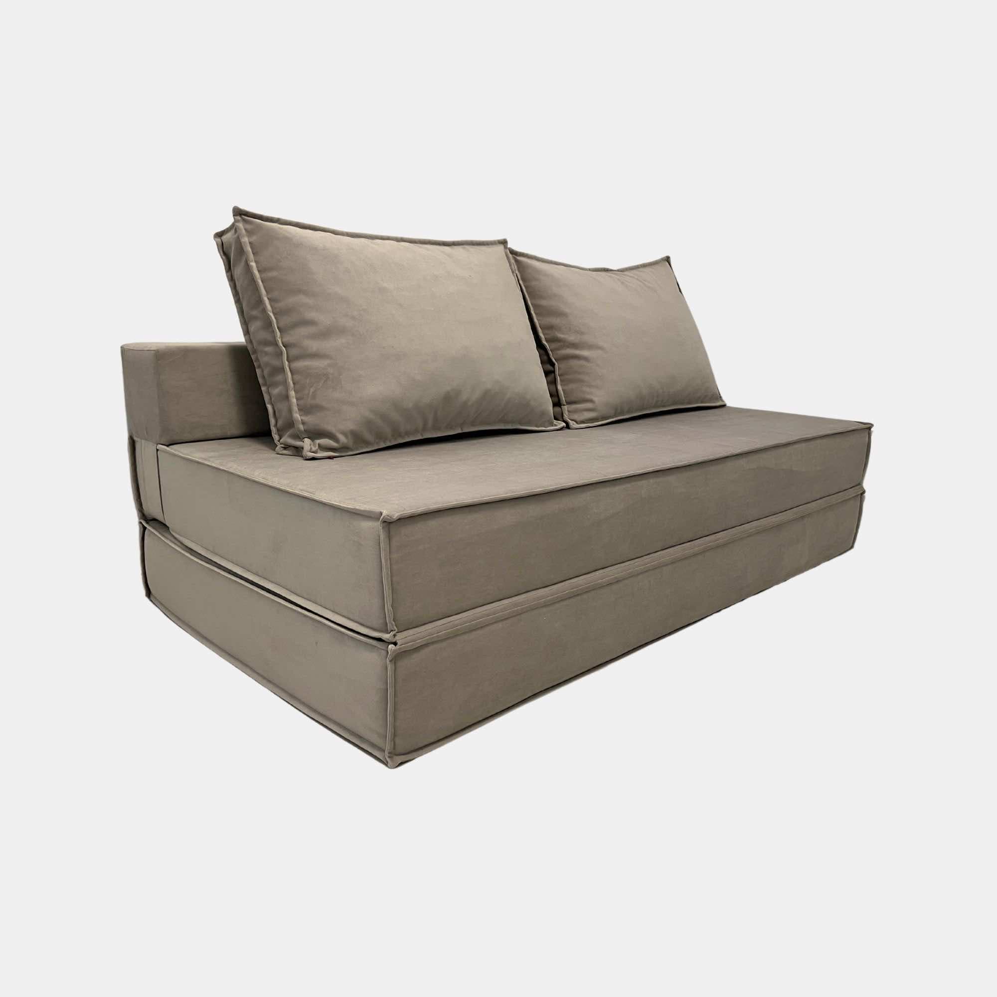 Диван-кровать Lofty CARAMEL превью 2