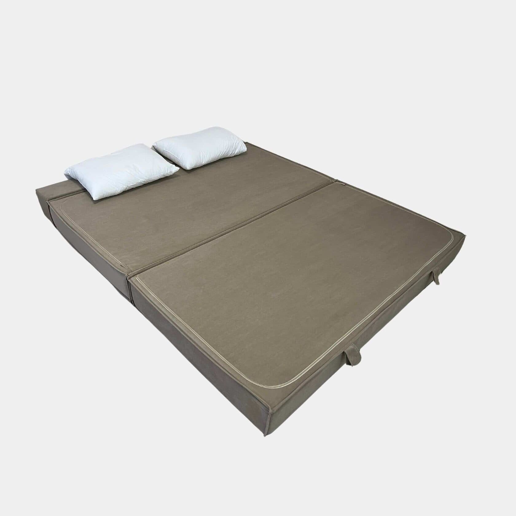 Диван-кровать Lofty CARAMEL превью 5