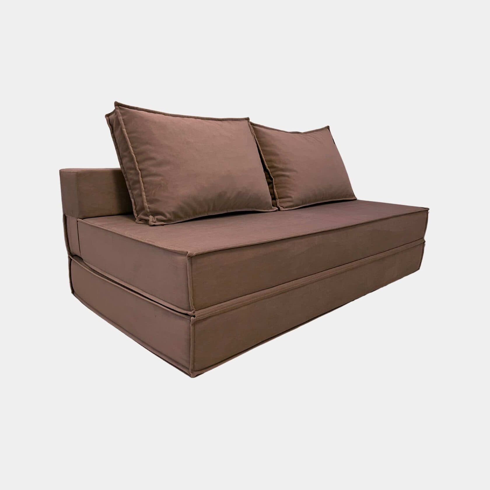 Диван-кровать Lofty CHOCO превью 2