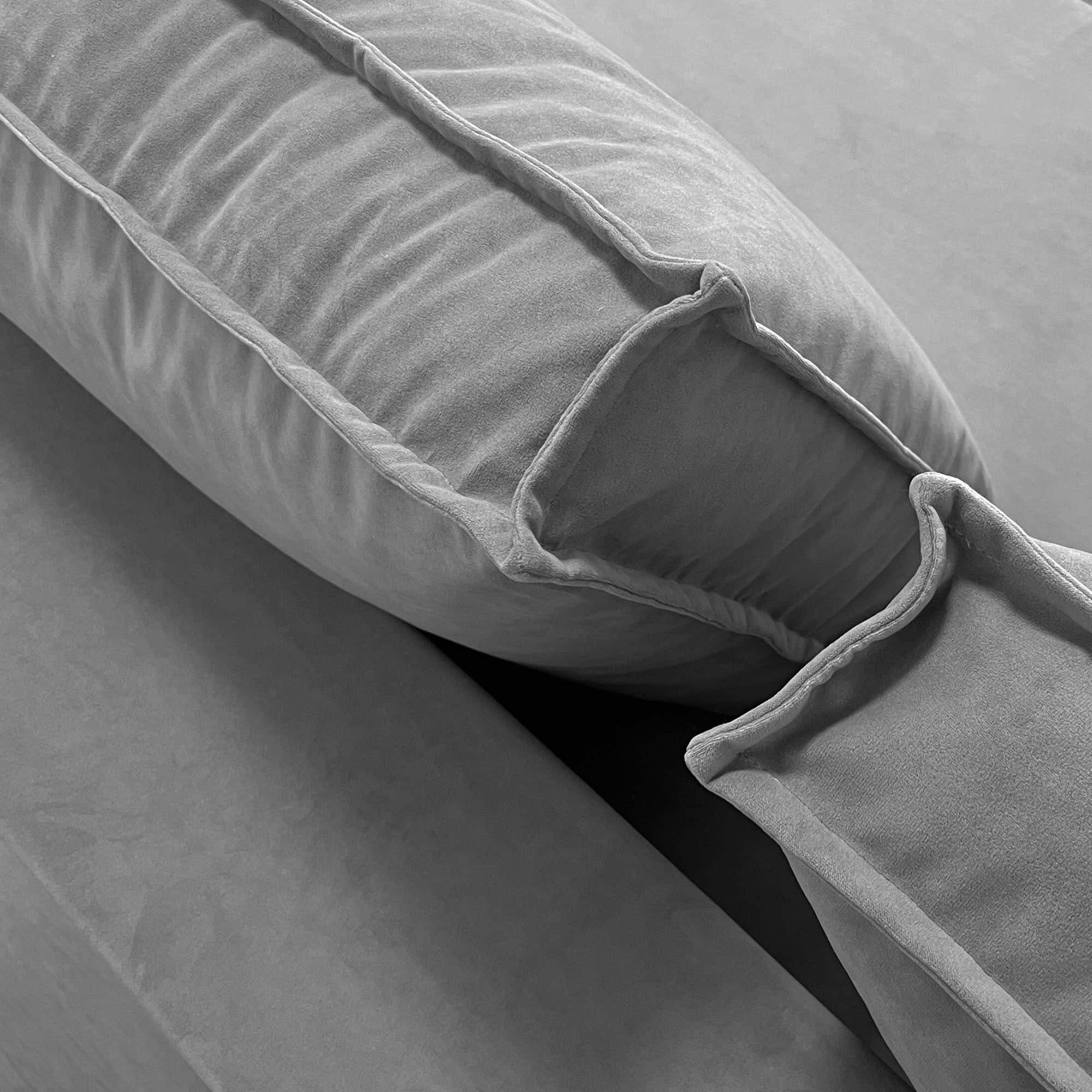 Диван-кровать Lofty GRAFIT превью 10