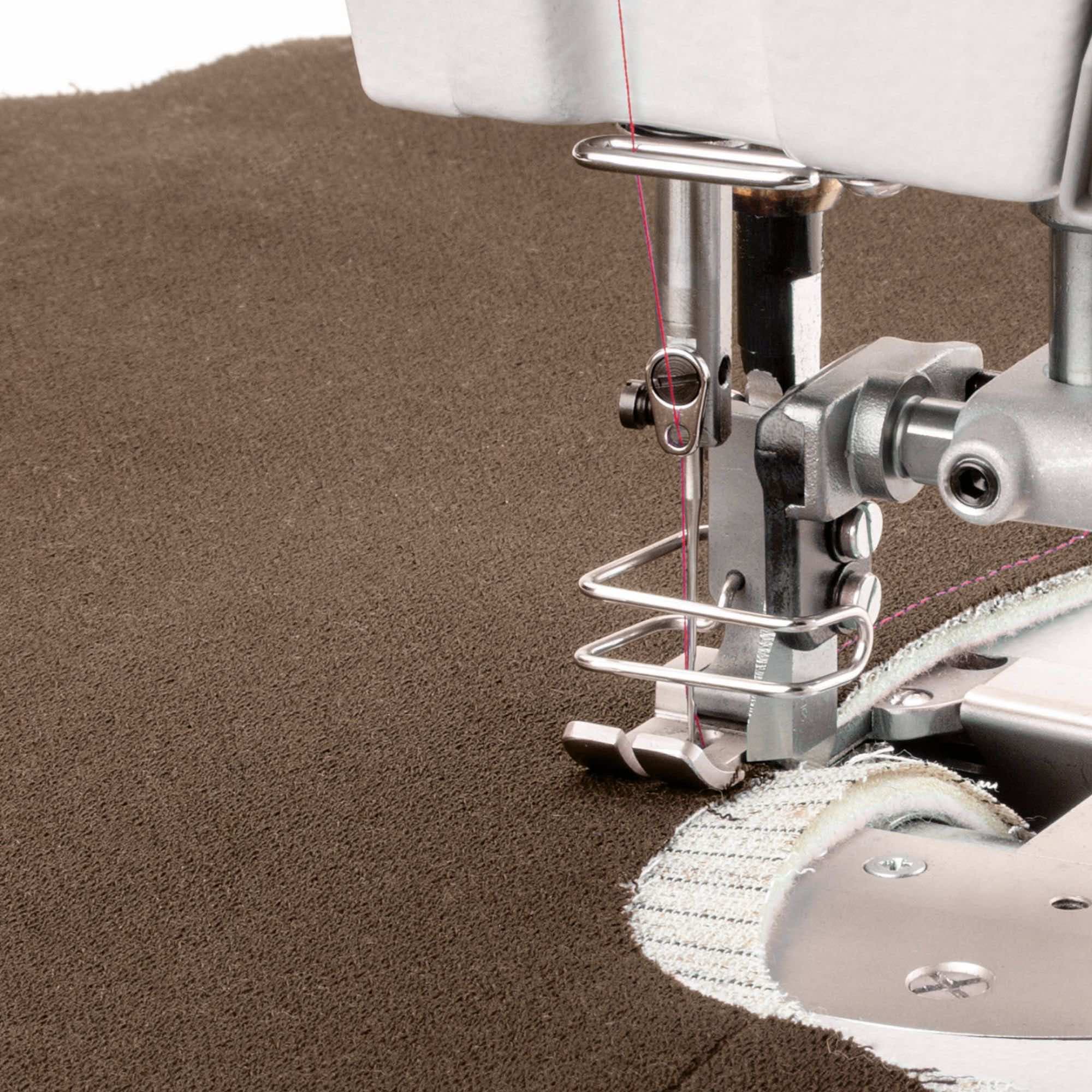 Диван оттоман Edwic BROWN превью 10