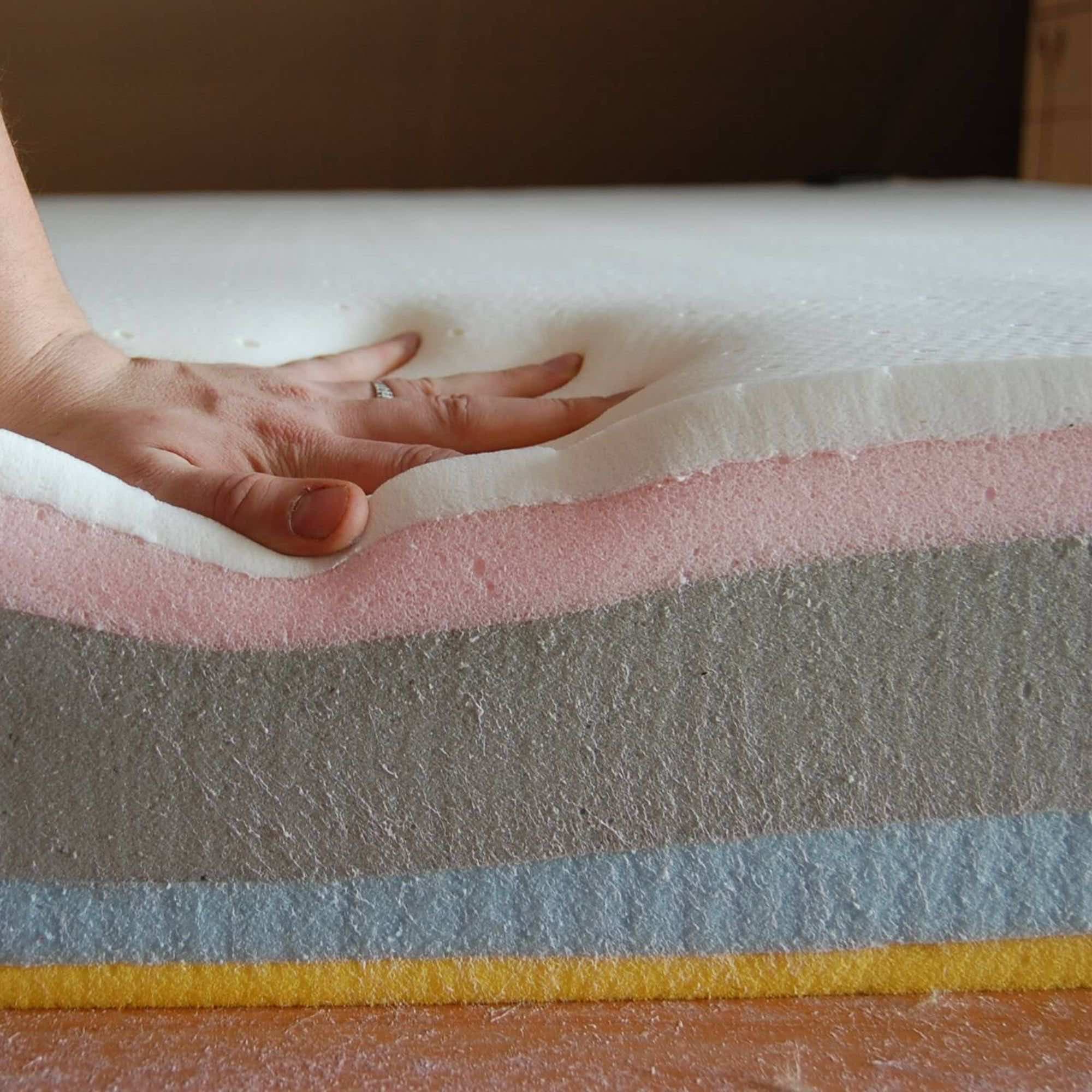 Диван оттоман Edwic BROWN превью 11