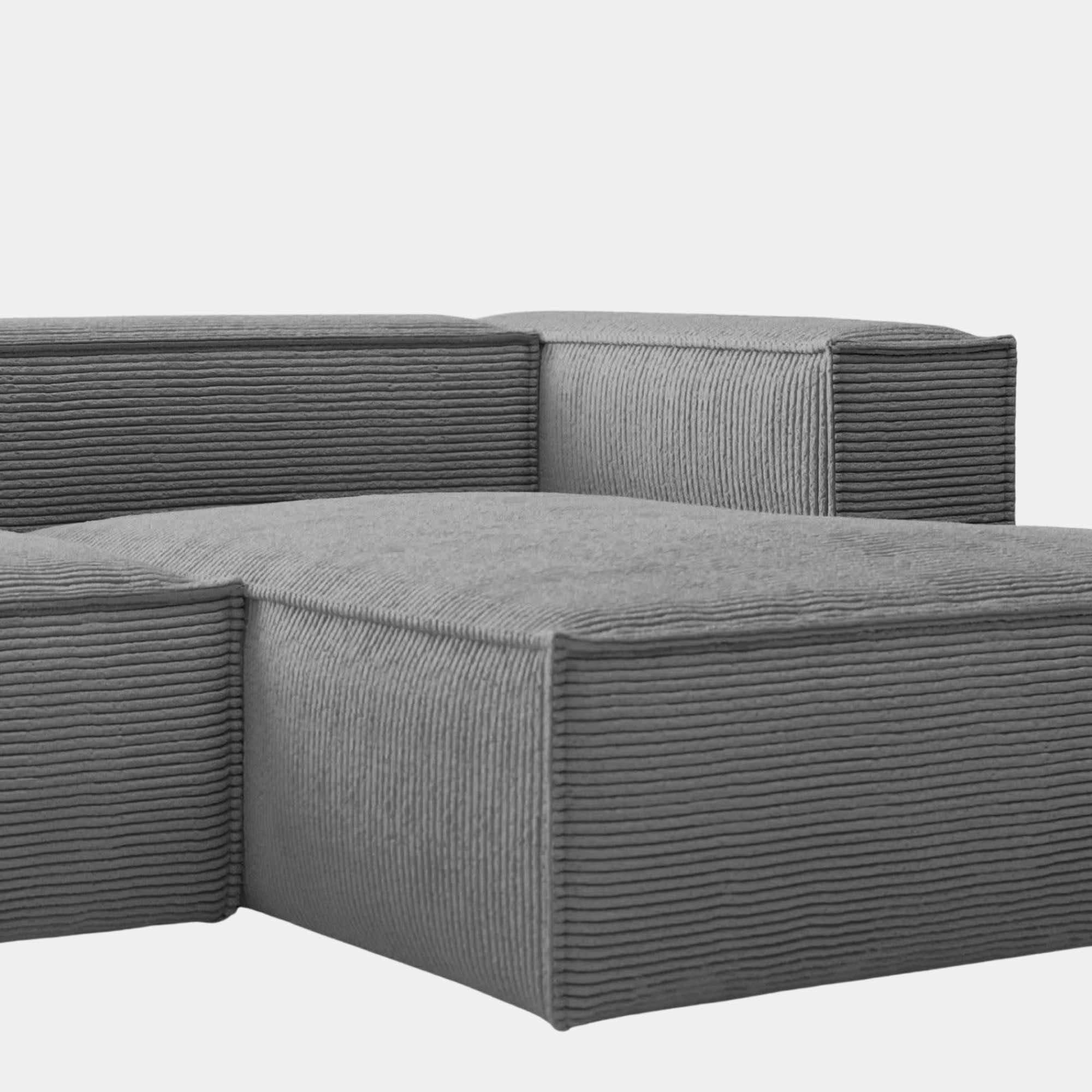 Диван оттоман Edwic GRAFIT превью 7