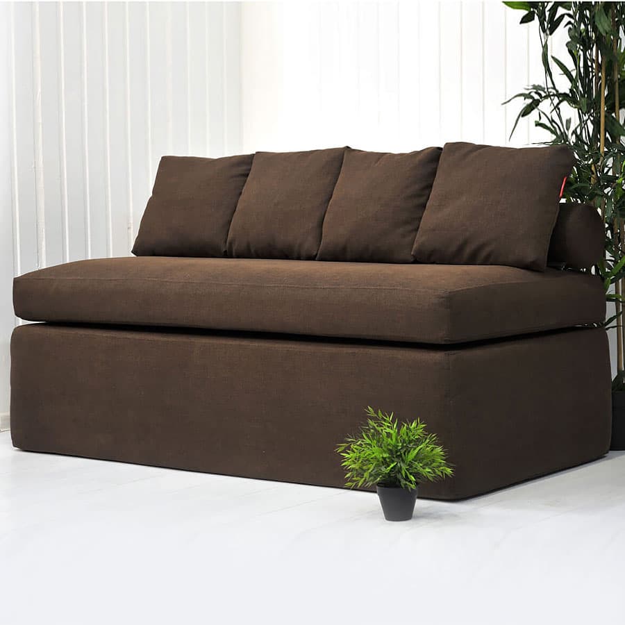 Диван с мягкой периной Lofty