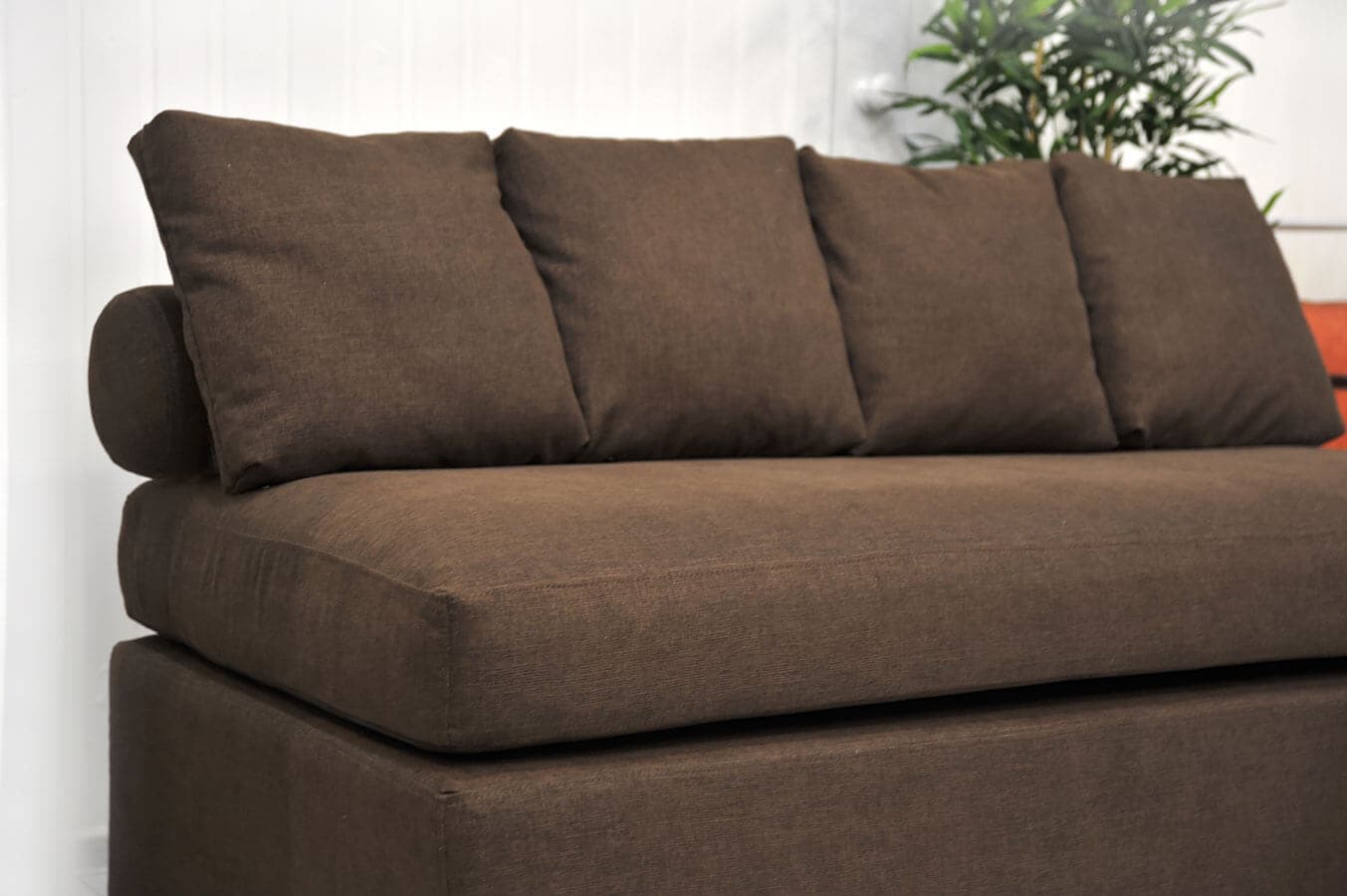 Диван с мягкой периной Lofty превью 3