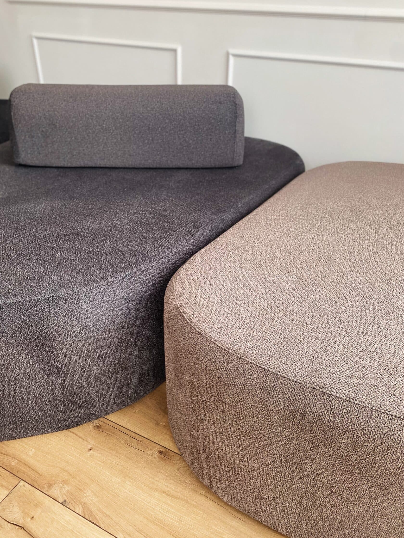 Диван Stones 3 модуля превью 3