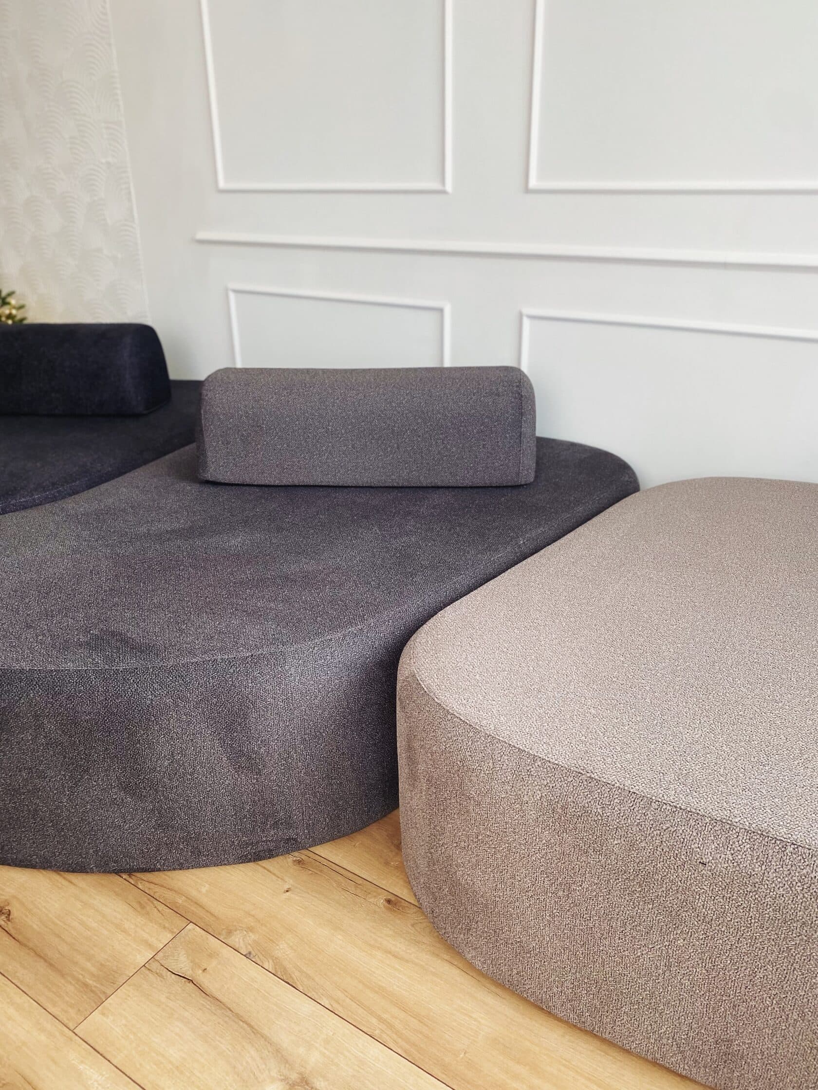 Диван Stones 3 модуля превью 6