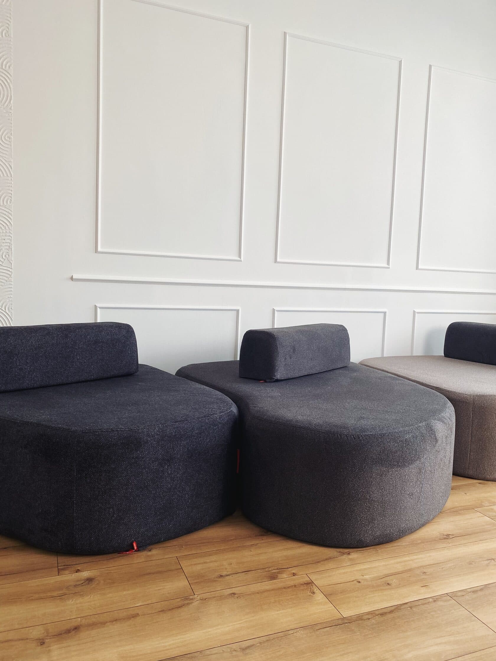 Диван Stones 3 модуля превью 7