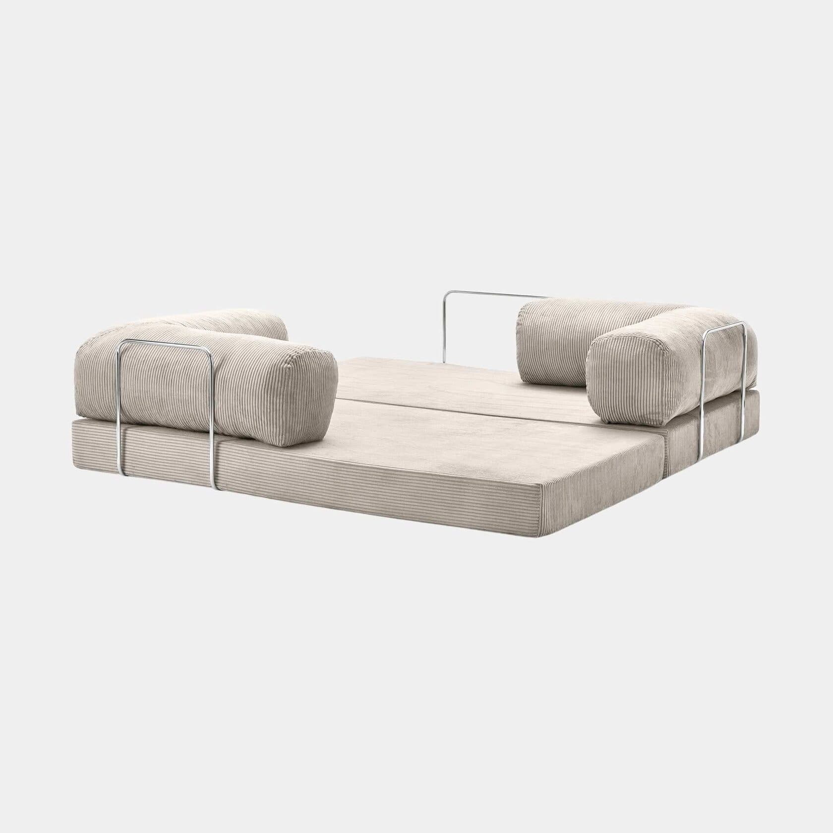 Диван Teddy CREAM превью 5