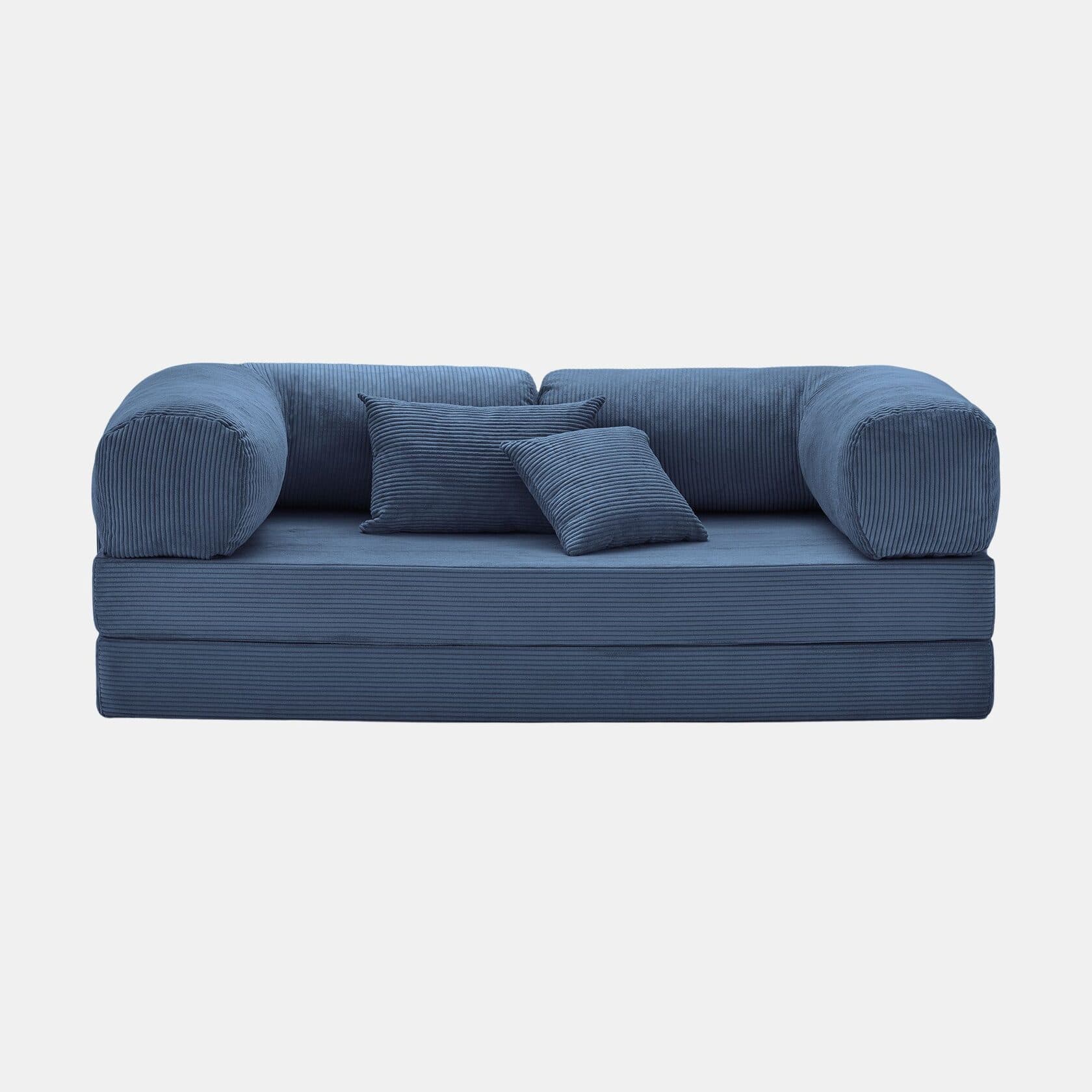 Диван Teddy INDIGO превью 4