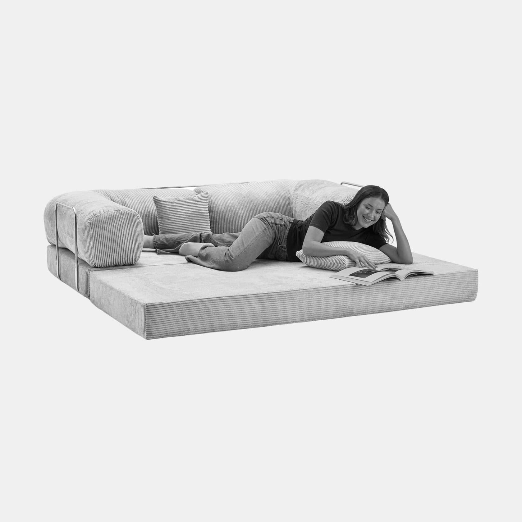 Диван Teddy INDIGO превью 9