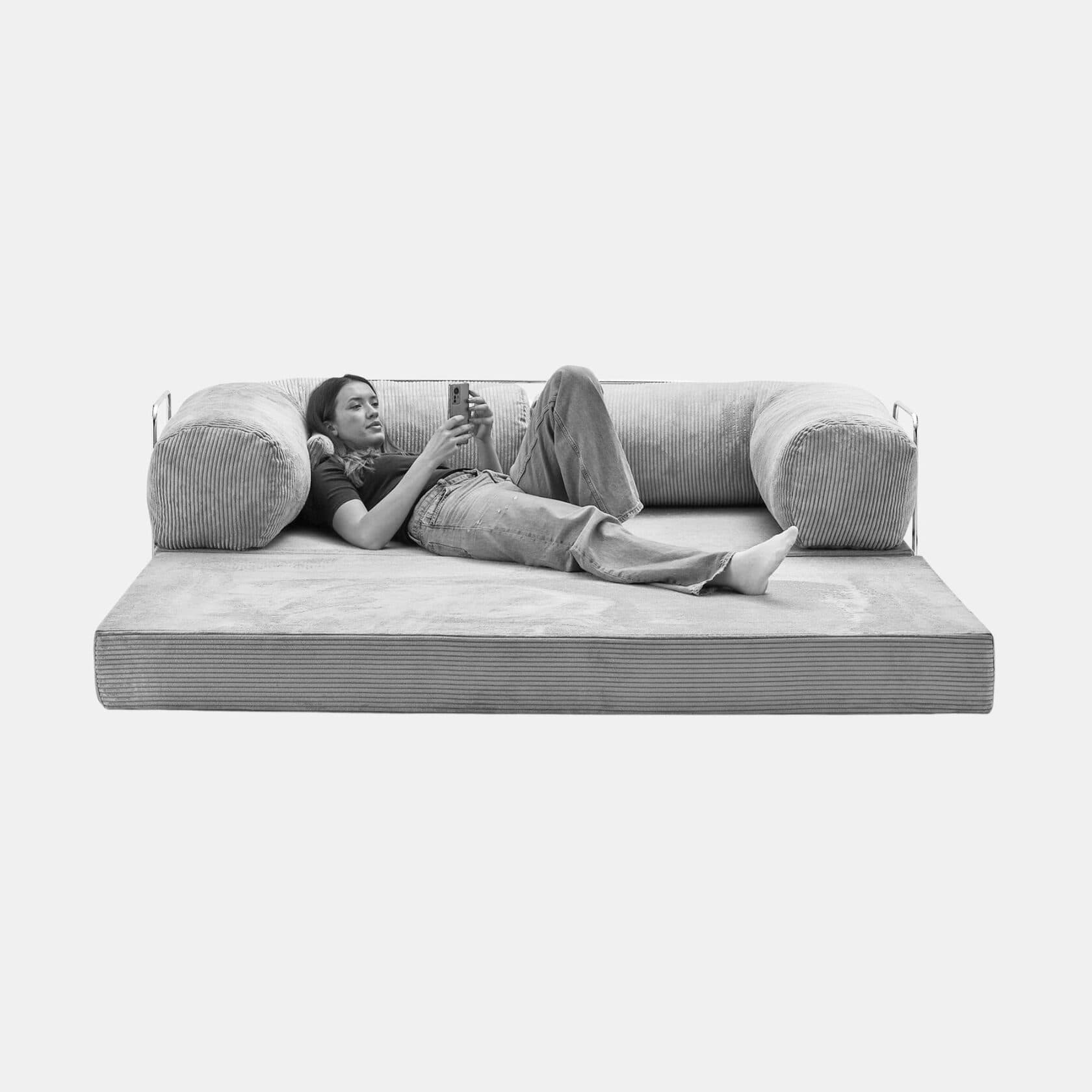 Диван Teddy INDIGO превью 10