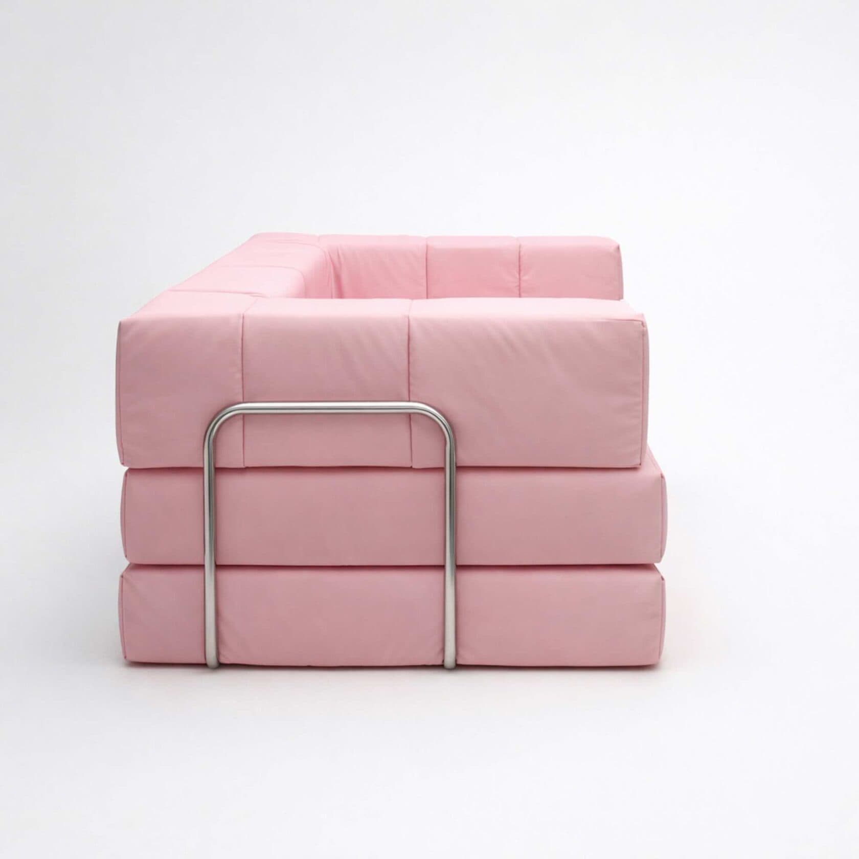 Диван Teddy МАРШМЕЛЛОУ превью 3