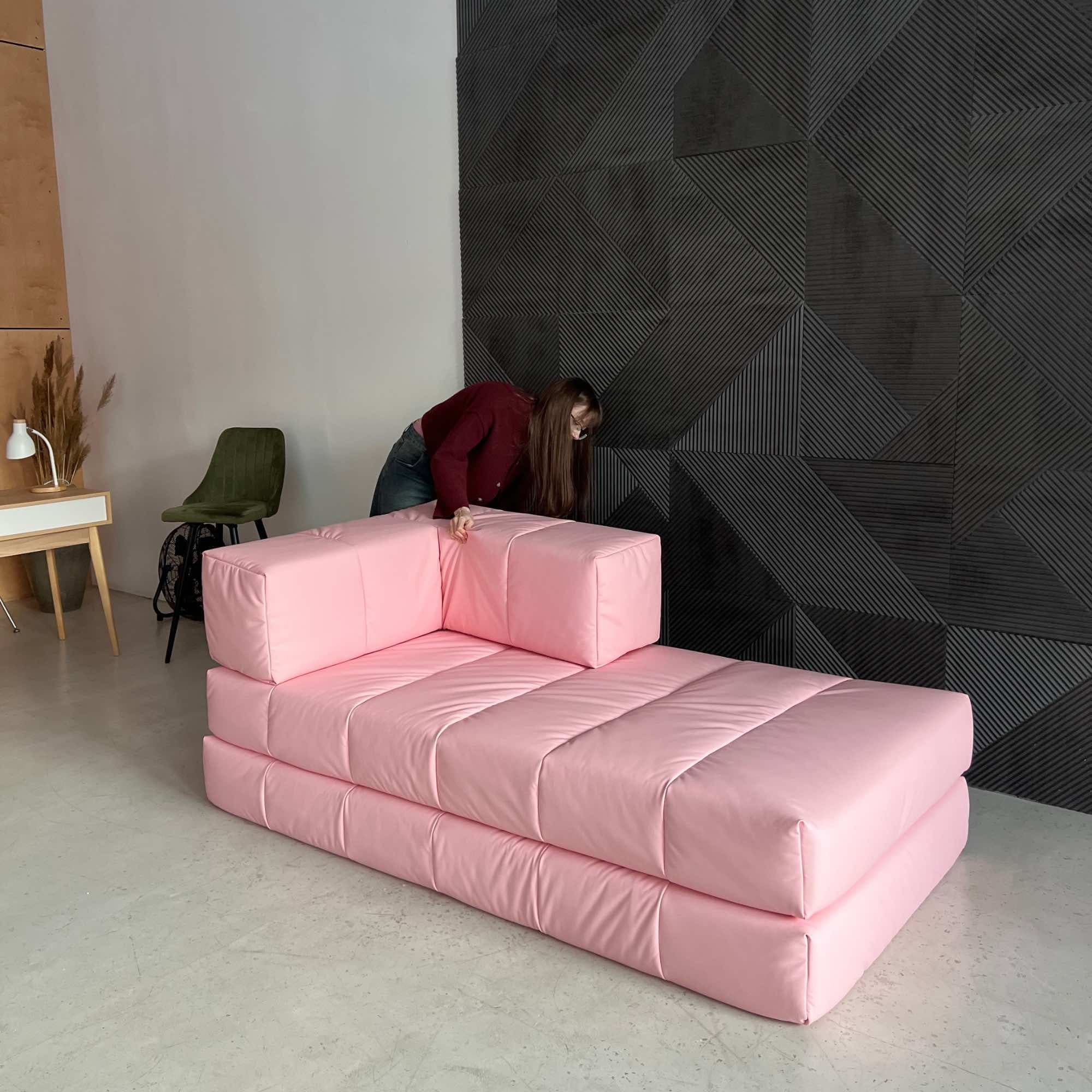 Диван Teddy МАРШМЕЛЛОУ превью 10