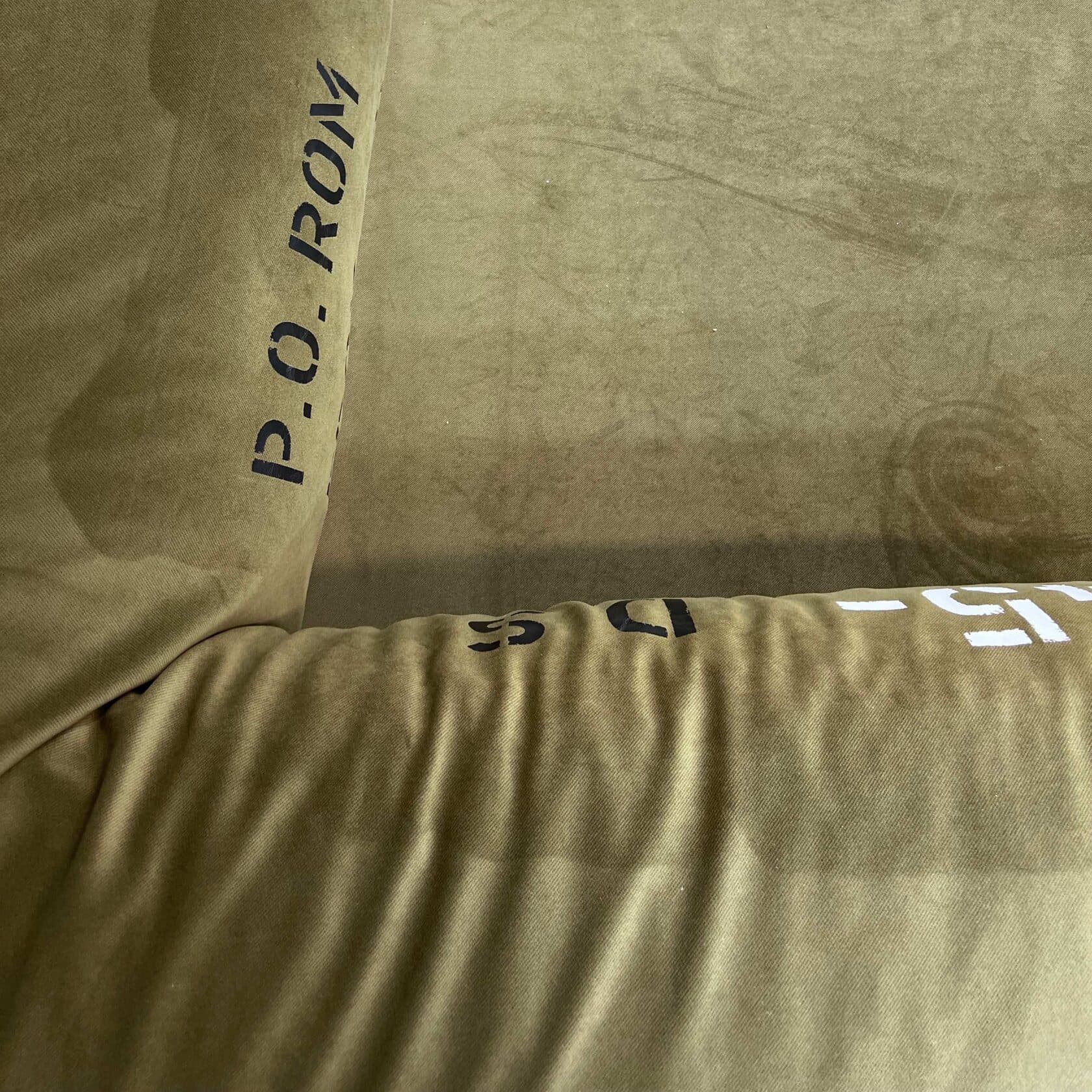 Диван Teddy МИЛИТАРИ превью 11