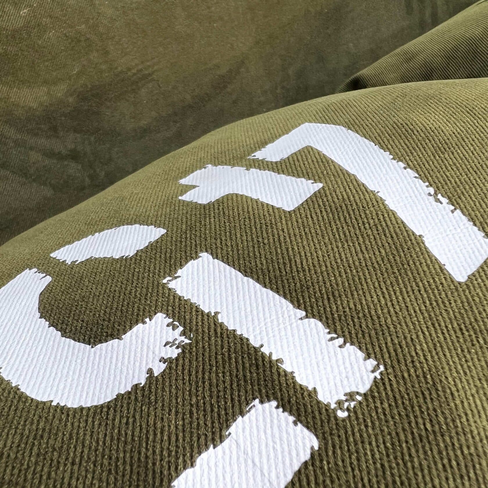 Диван Teddy МИЛИТАРИ превью 14