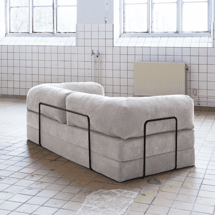 Диван Teddy Премиум Слим превью 19