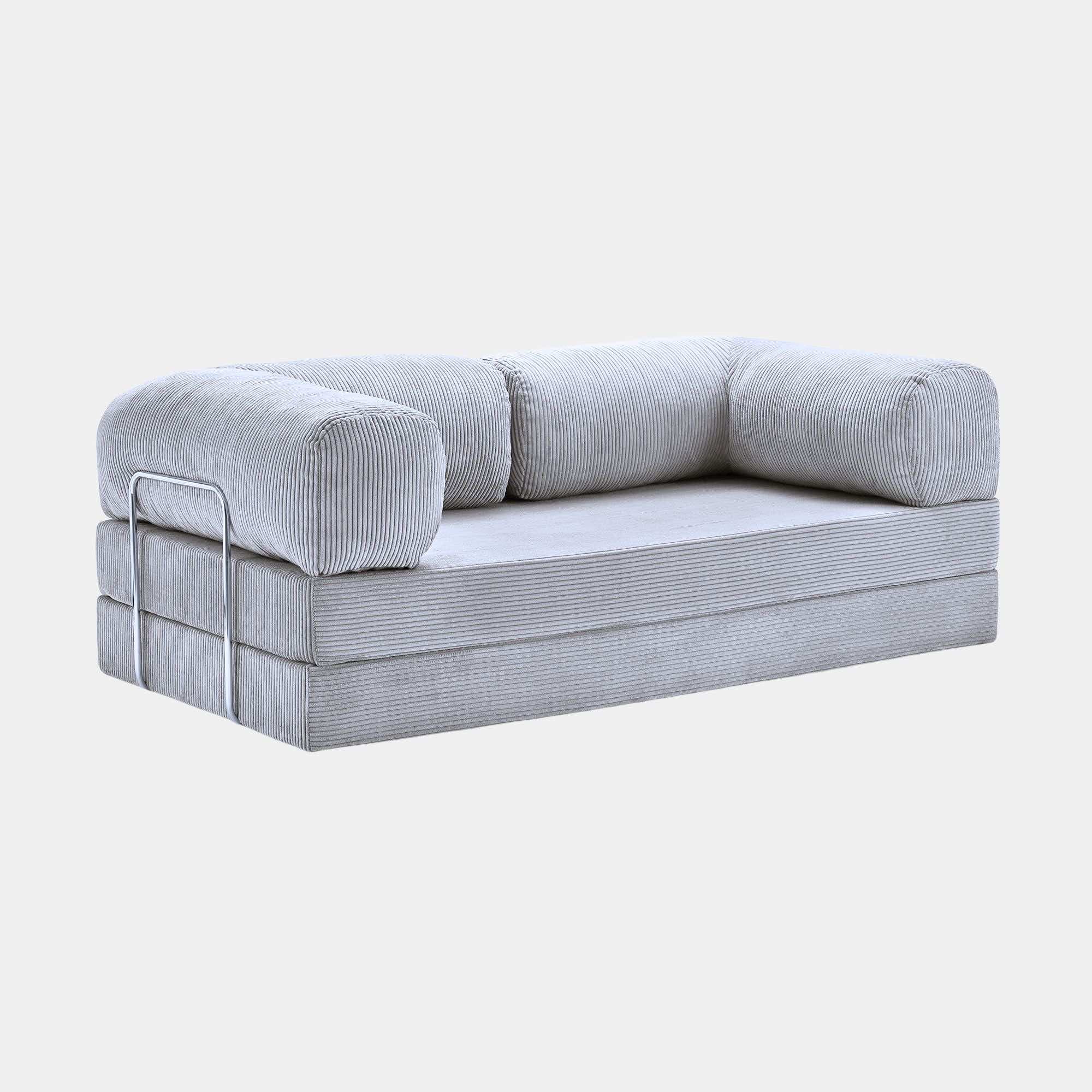 Диван Teddy STEEL