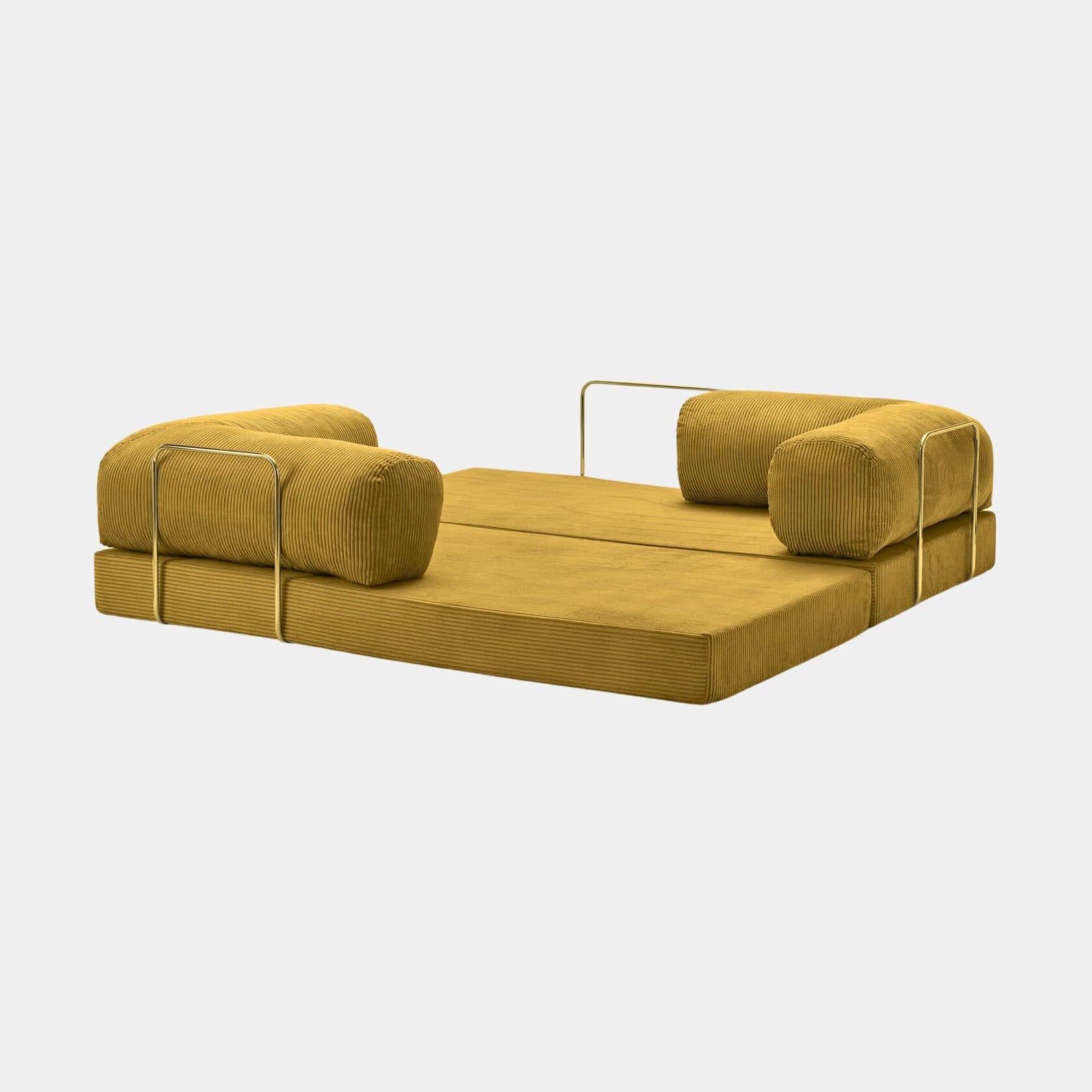 Диван Teddy UMBER превью 5