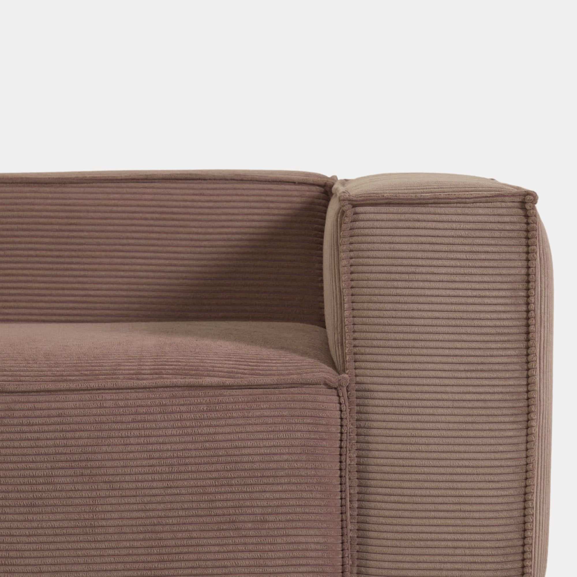 Диван угловой Edwic BROWN превью 10