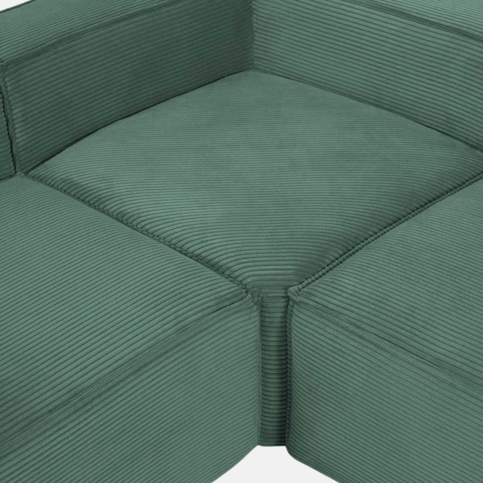 Диван угловой Edwic FOREST превью 6