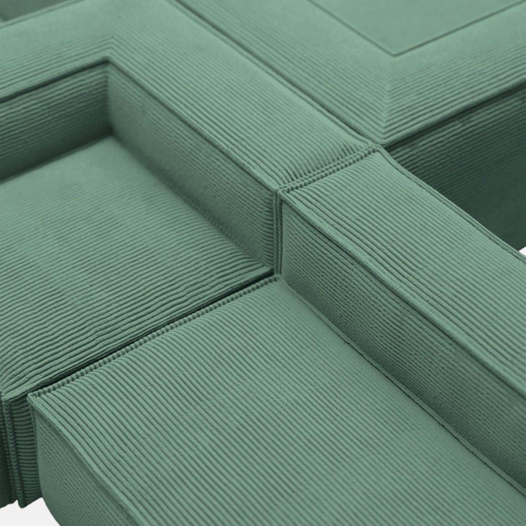 Диван угловой Edwic FOREST превью 8