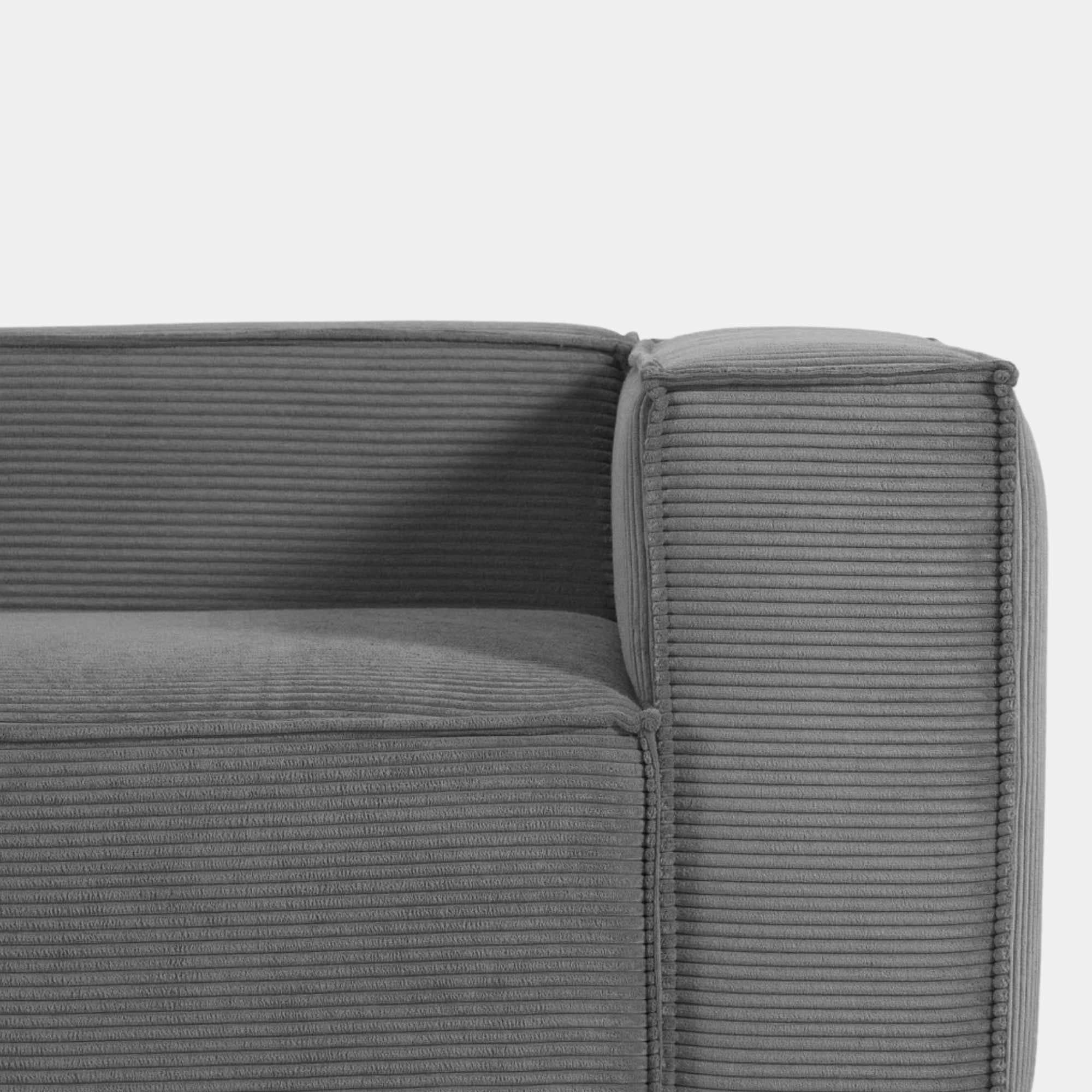 Диван угловой Edwic GRAFIT превью 10