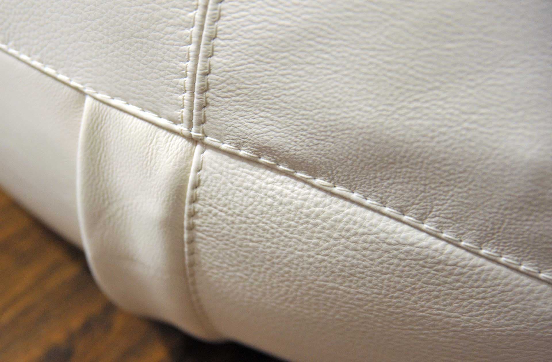 Кресло Босс Флагман, Милк превью 5