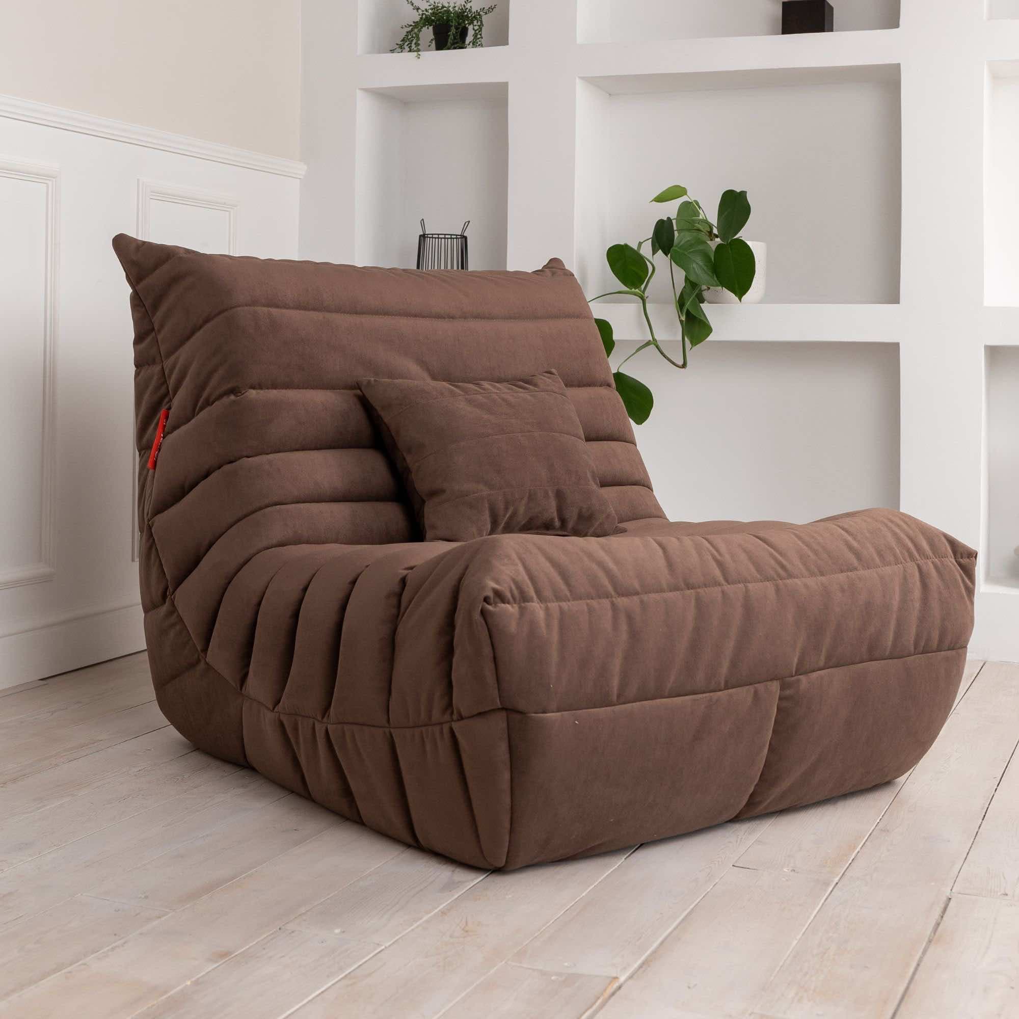 Кресло Chillout CHOCO превью 11