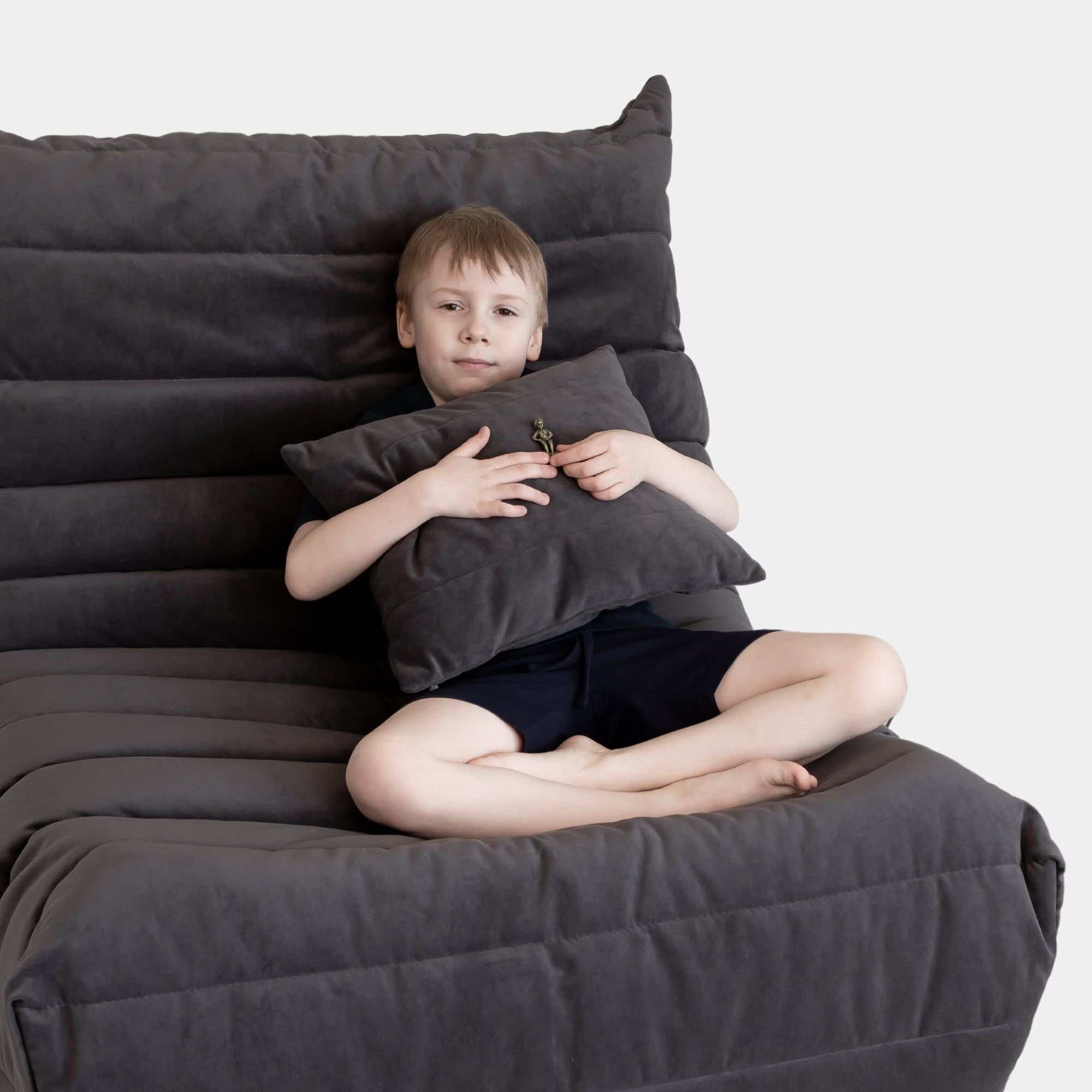 Кресло Chillout GRAFIT превью 4