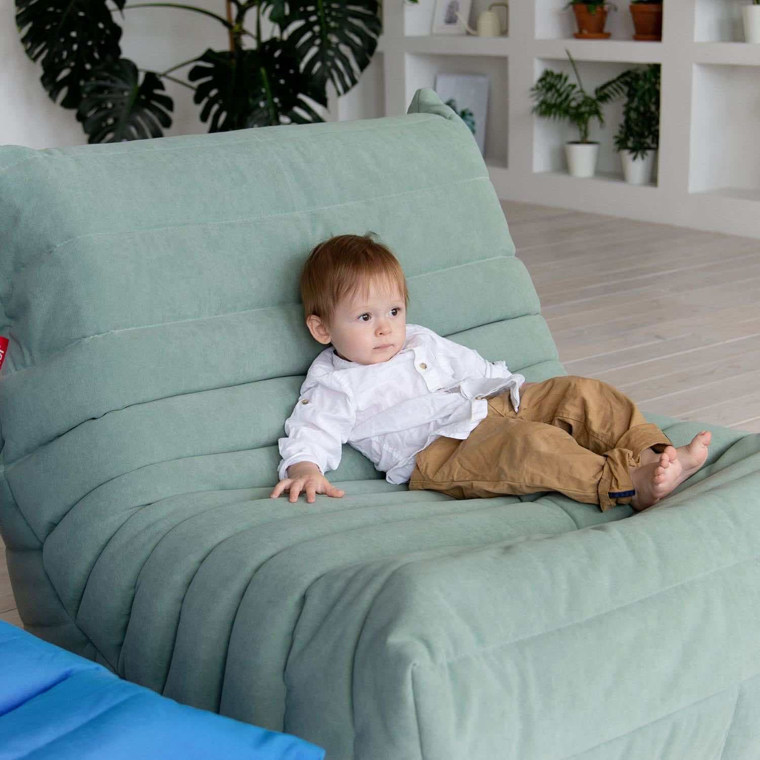 Кресло Chillout MINT превью 6