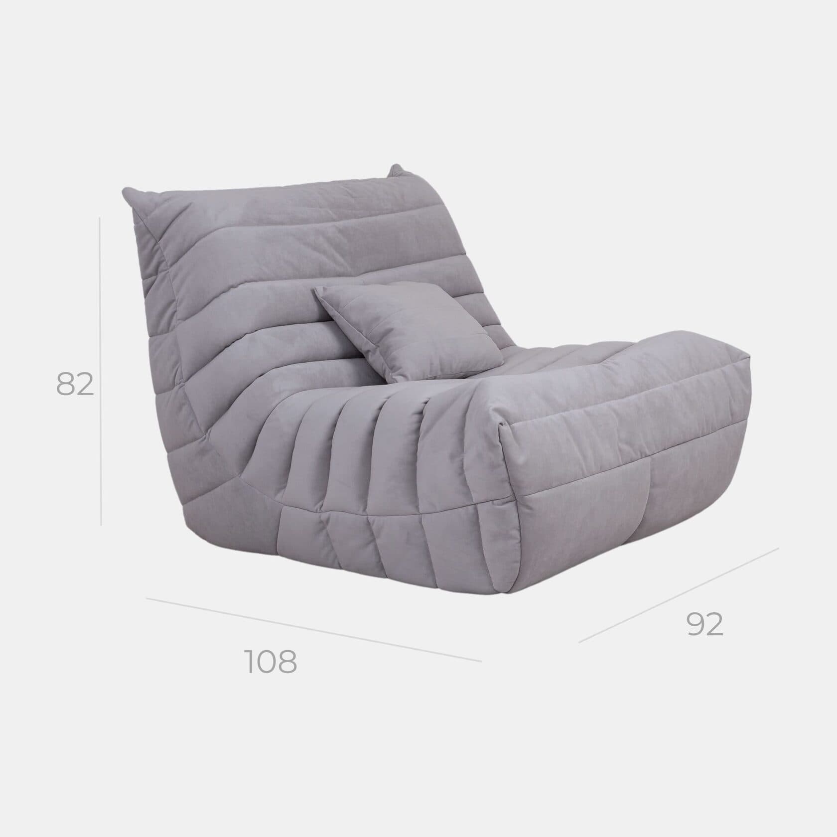 Кресло Chillout MINT превью 7