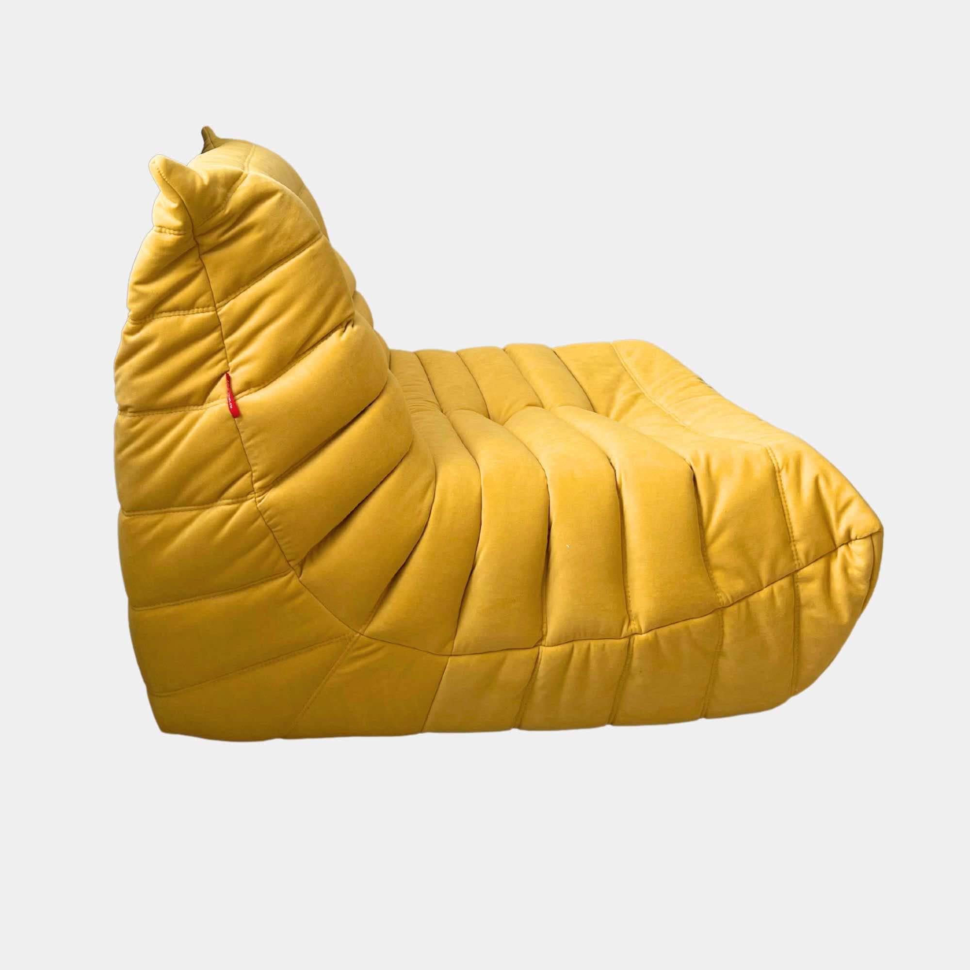 Кресло Chillout YELLOW 2.0 превью 3