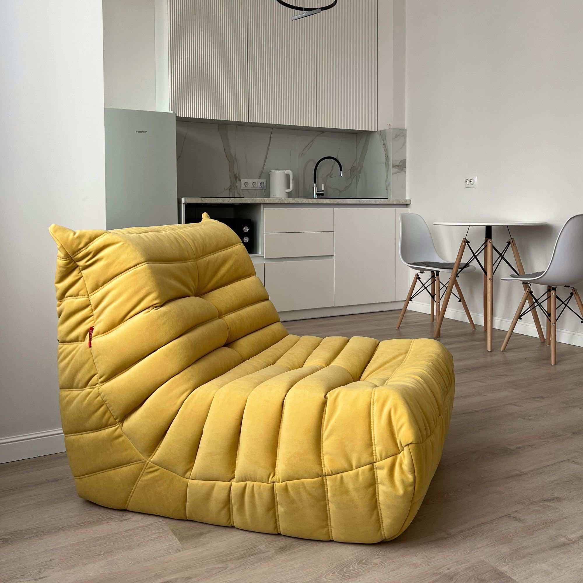 Кресло Chillout YELLOW 2.0 превью 8