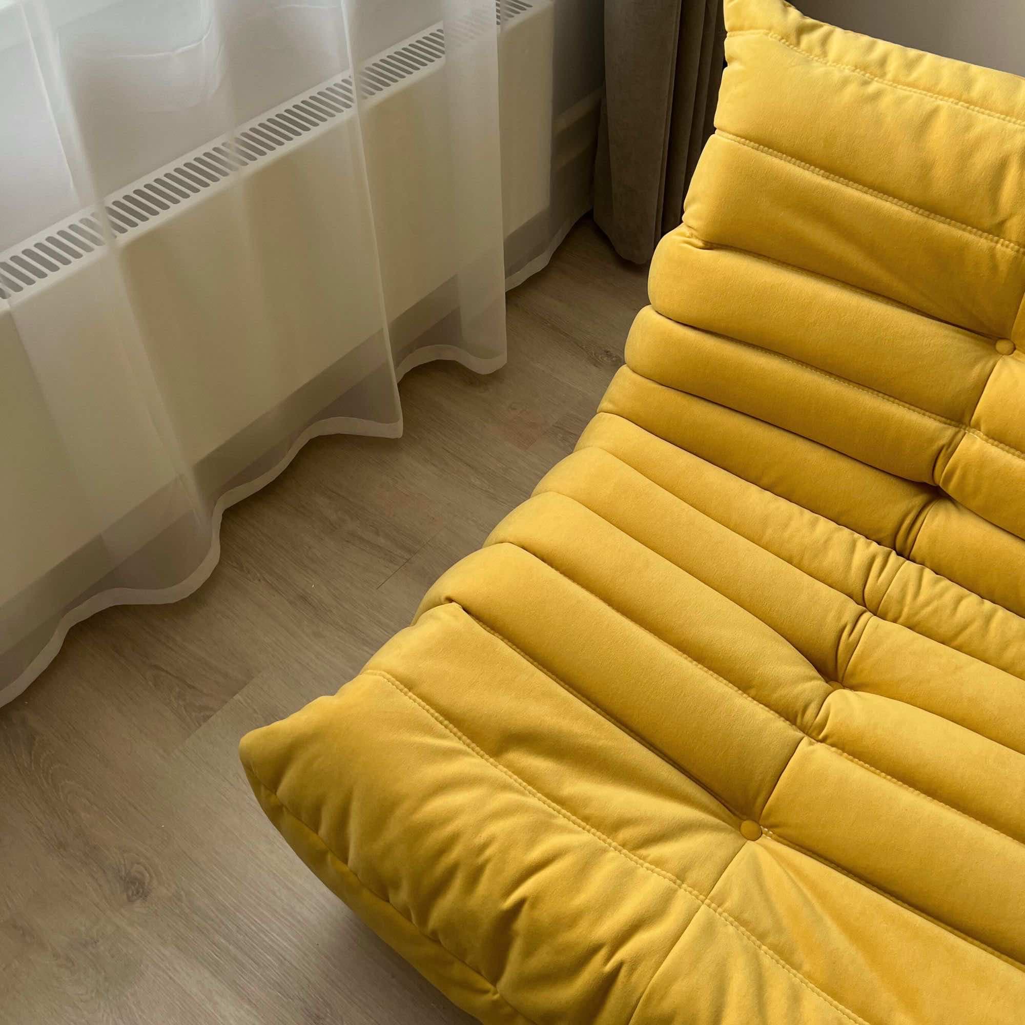 Кресло Chillout YELLOW 2.0 превью 9