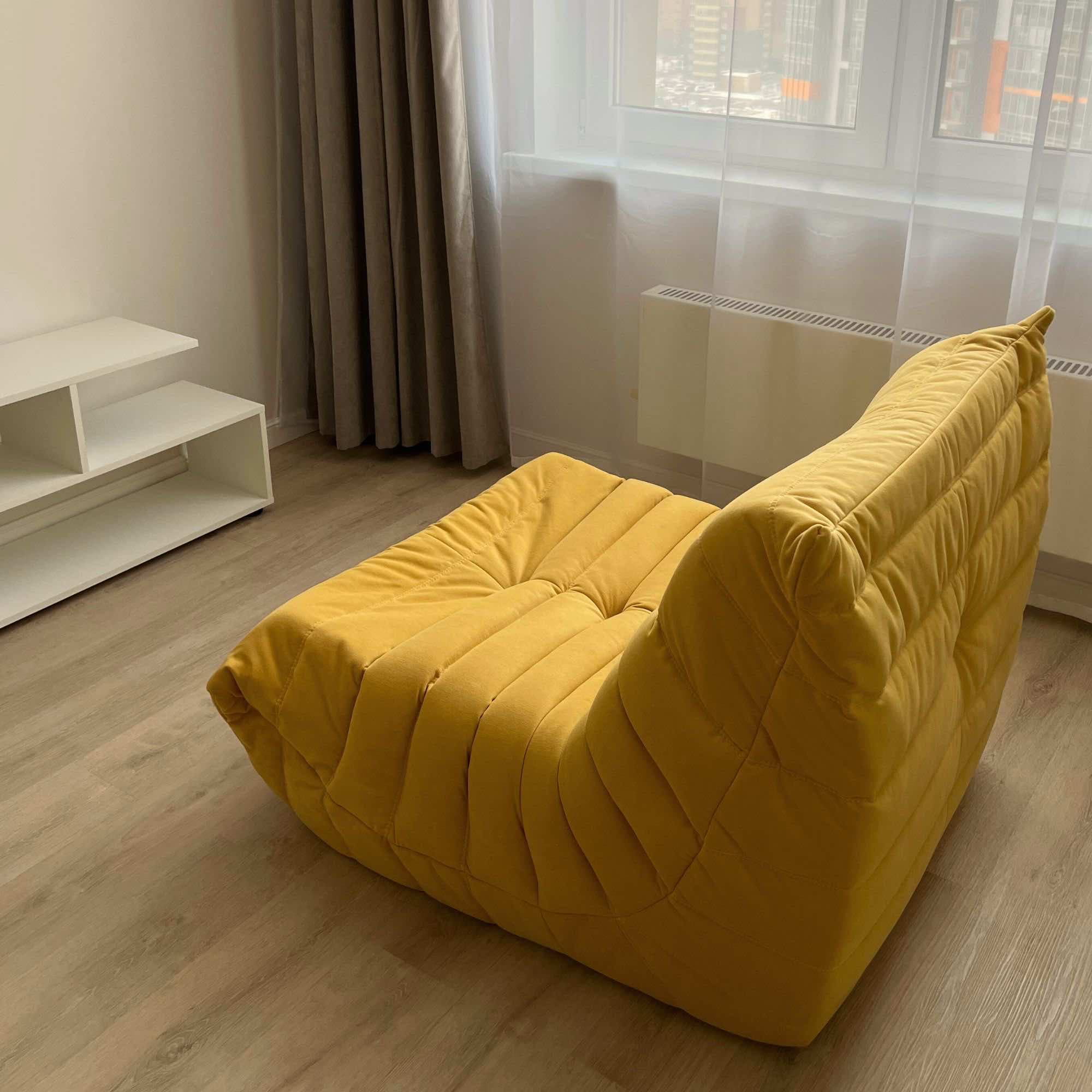 Кресло Chillout YELLOW 2.0 превью 10