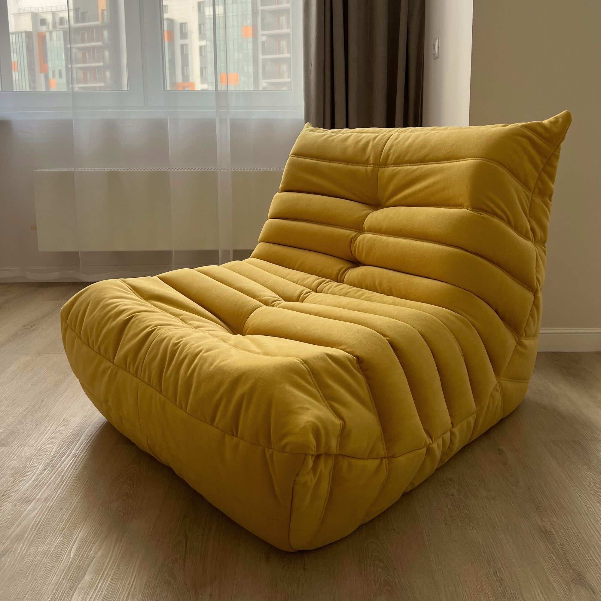 Кресло Chillout YELLOW 2.0 превью 12