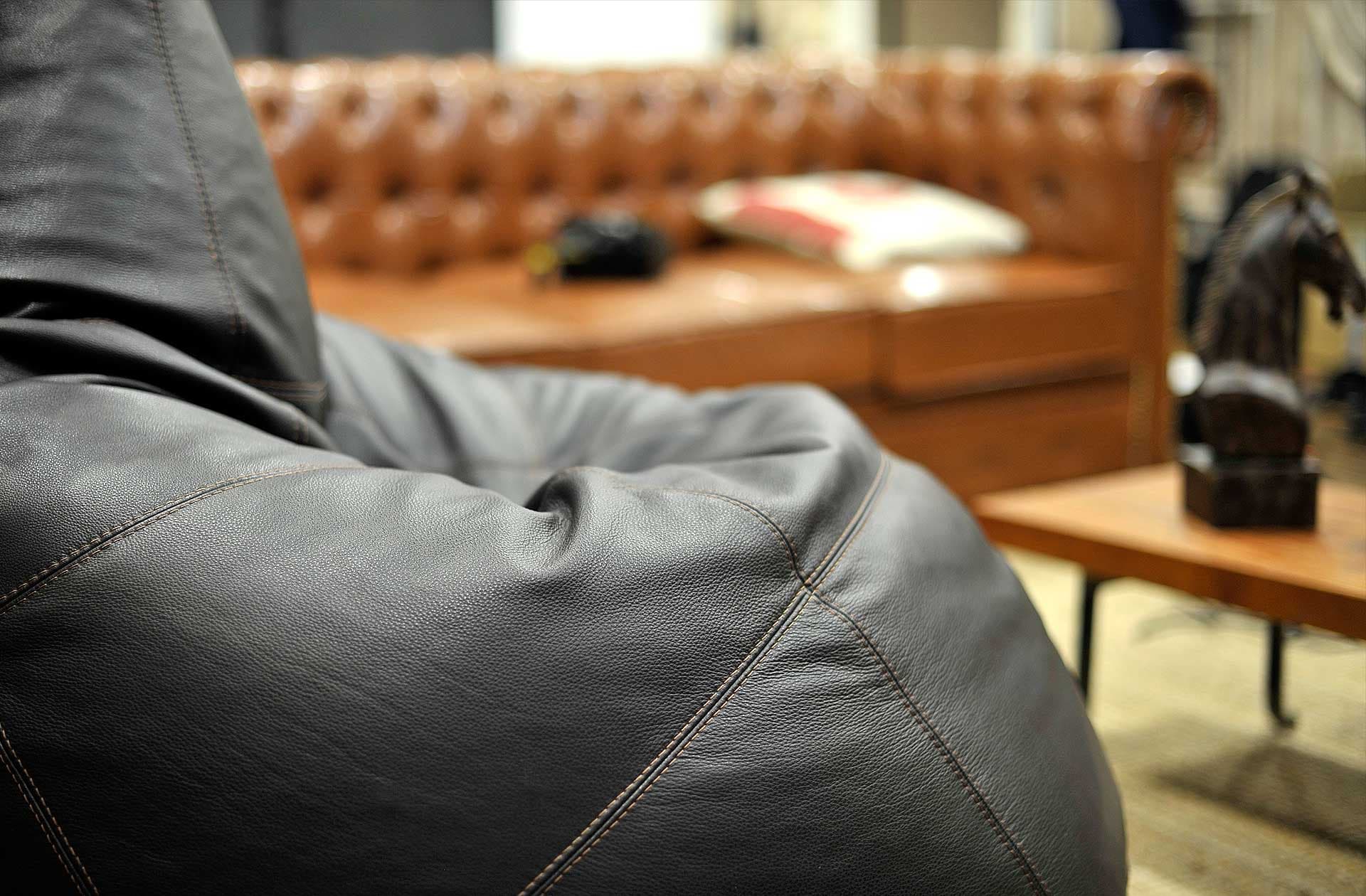 Кресло Босс Флагман, Браун превью 4