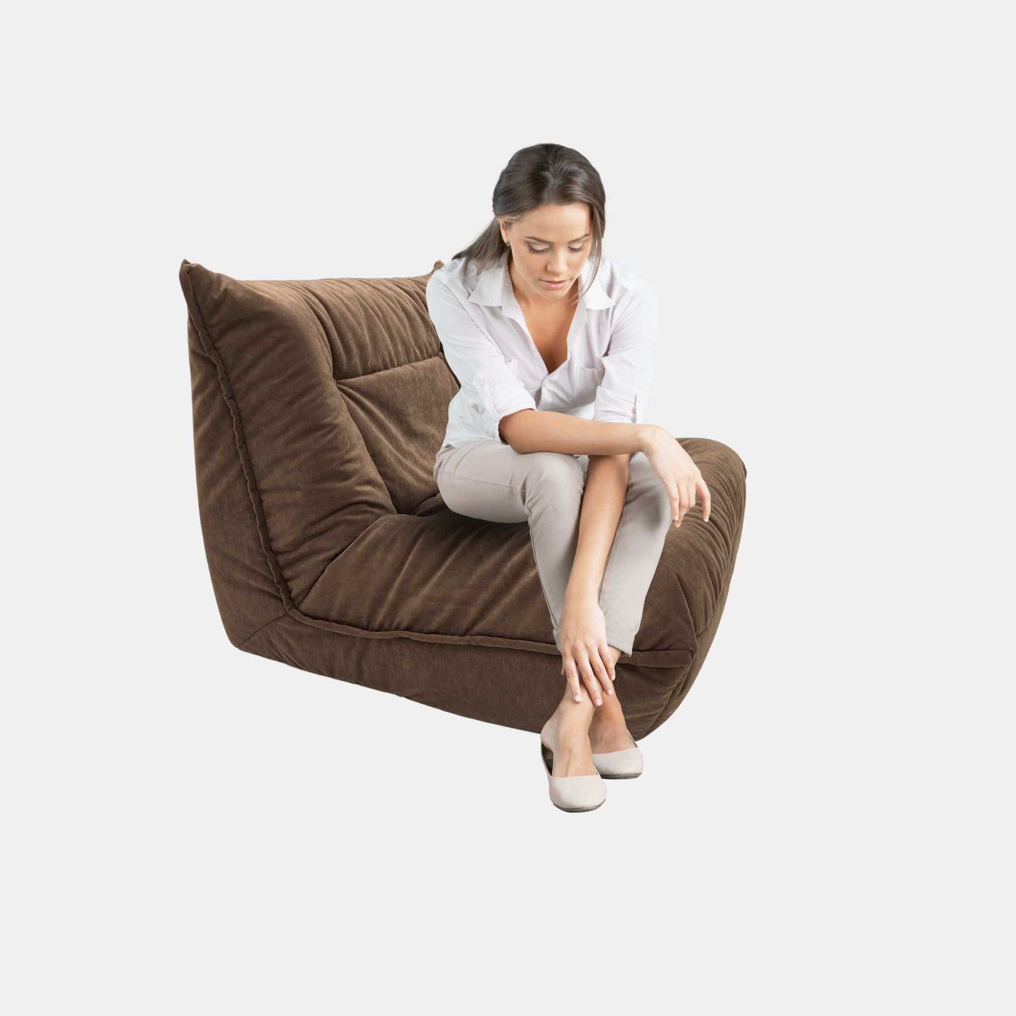 Кресло Loft CHOCO превью 8