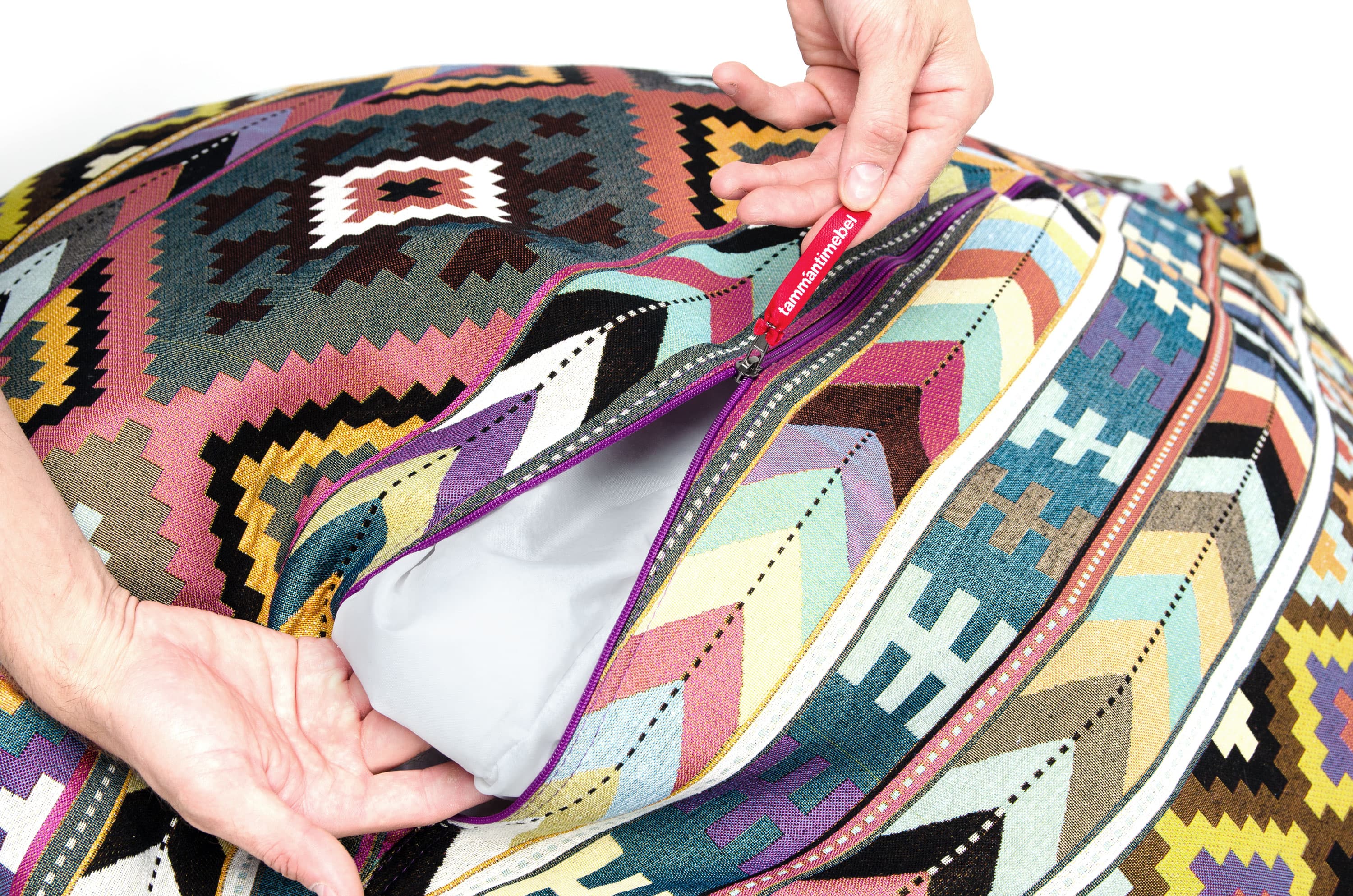 Кресло Босс Килиманджаро превью 5