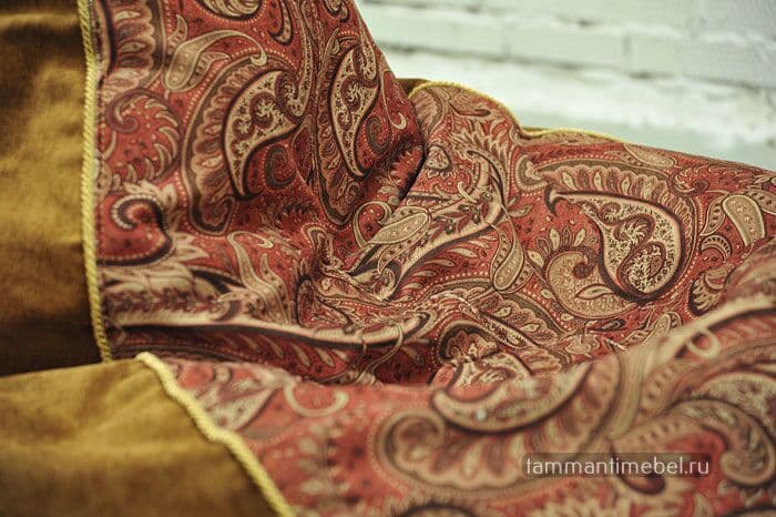 Кресло Босс Soffi (Соффи) превью 6