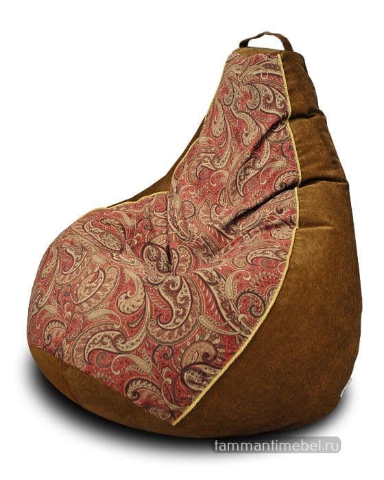 Кресло Босс Soffi (Соффи) превью 7