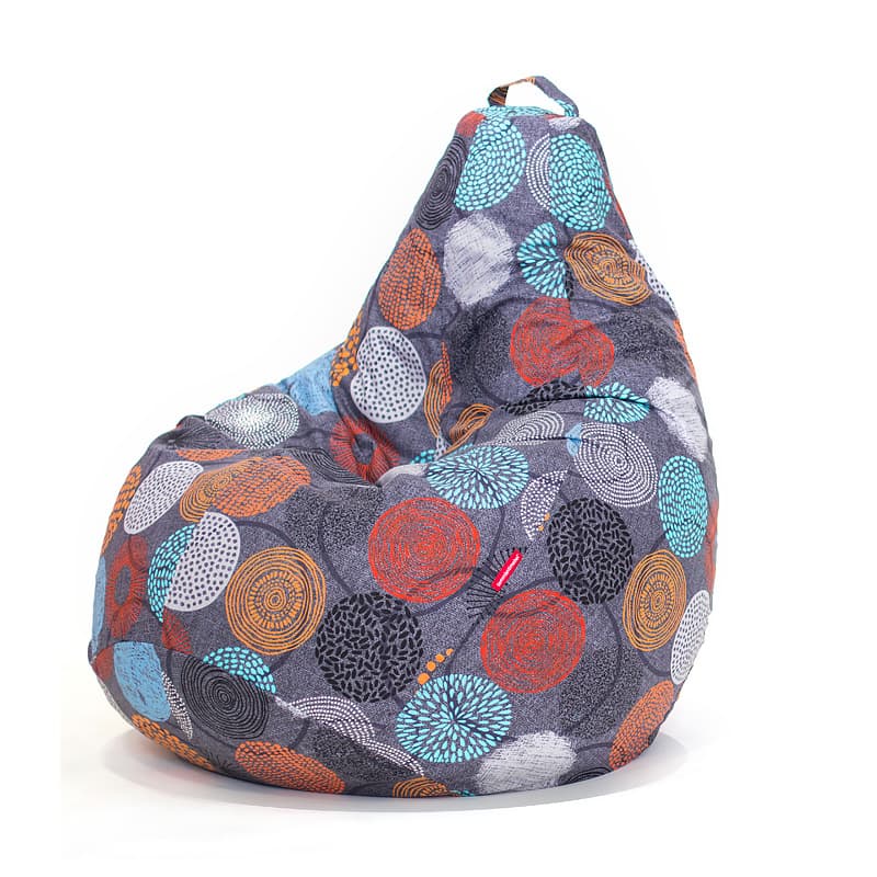 Кресло Босс Клауд превью 5