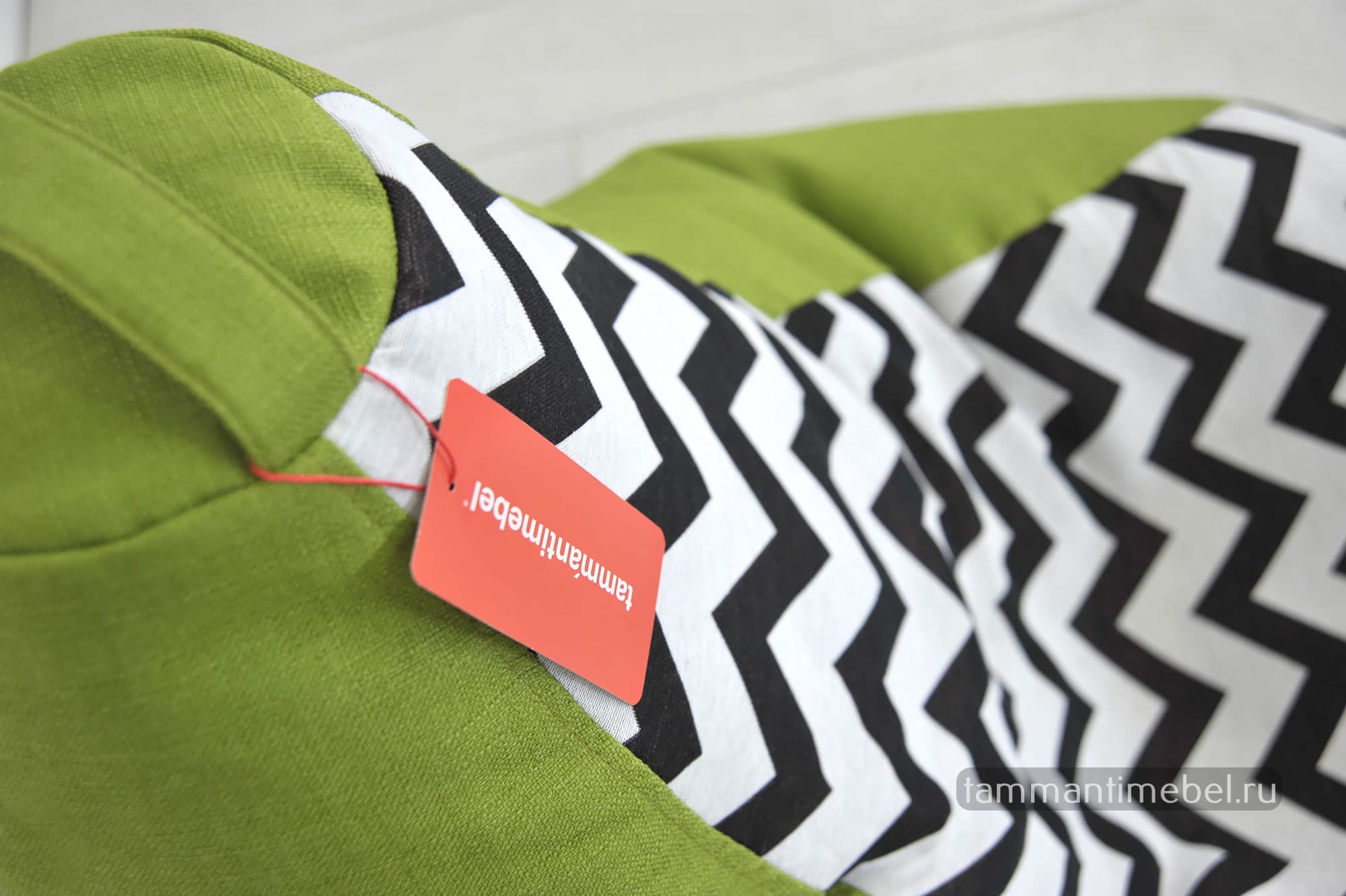 Кресло-мешок БинБэг "Крок" превью 4