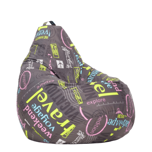 Кресло Босс Трэвел превью 2