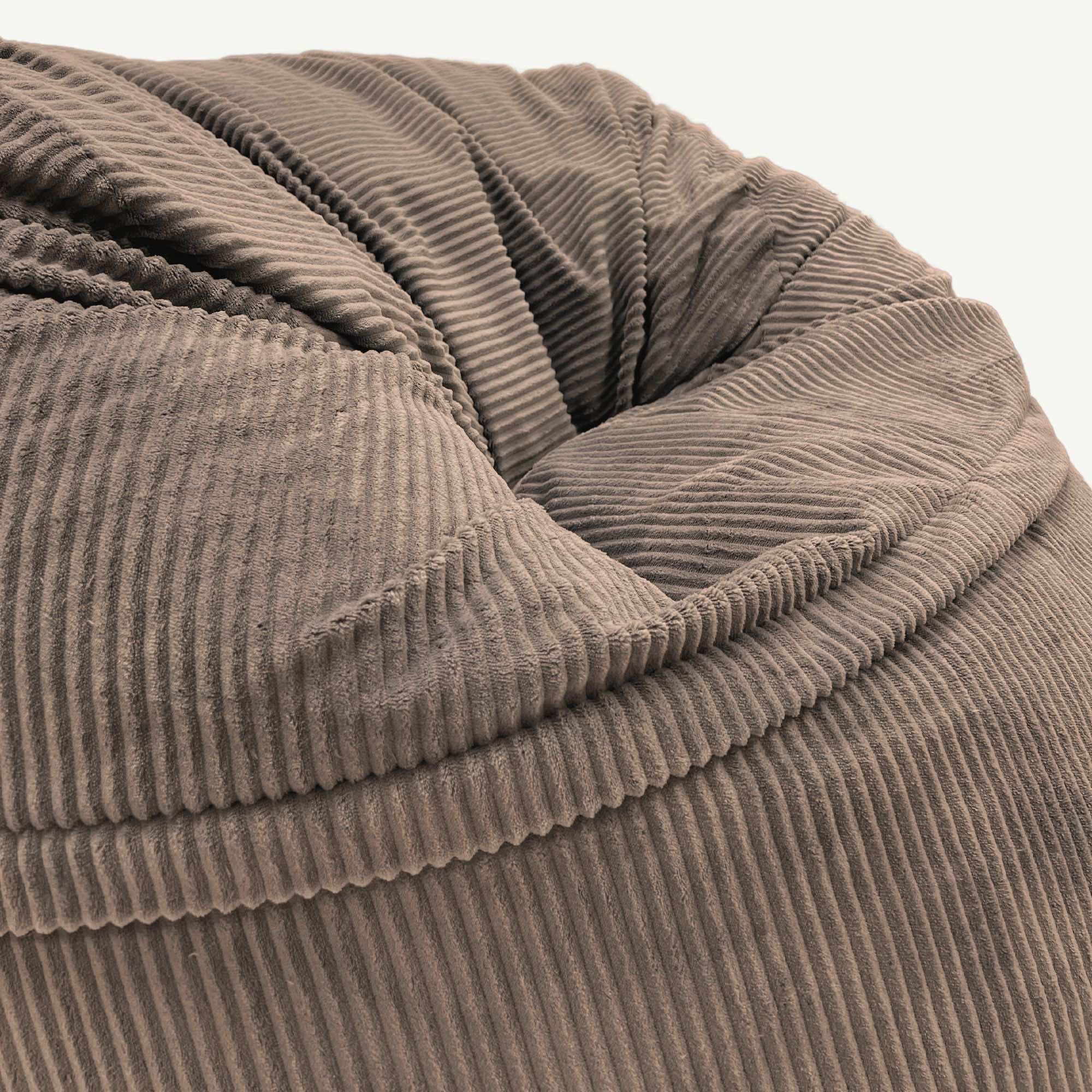 Кресло Oblaco BROWN превью 6