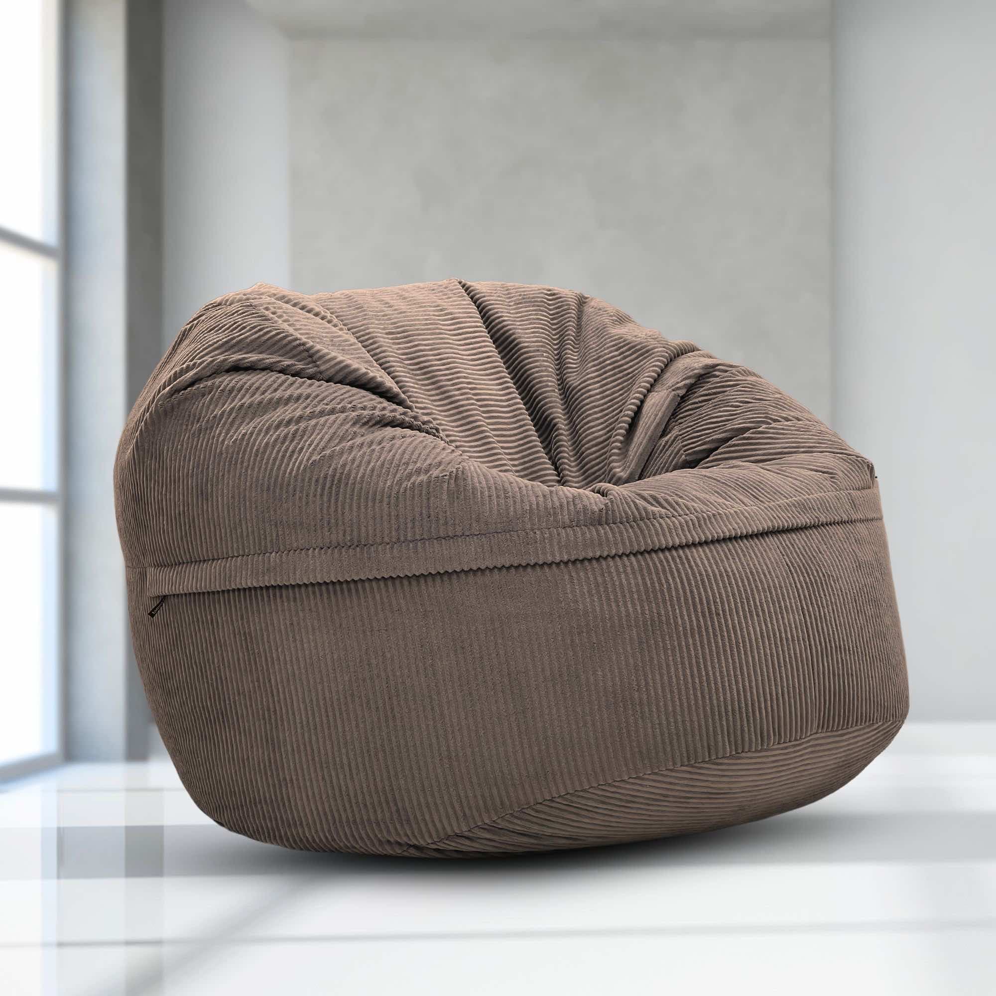 Кресло Oblaco BROWN превью 7